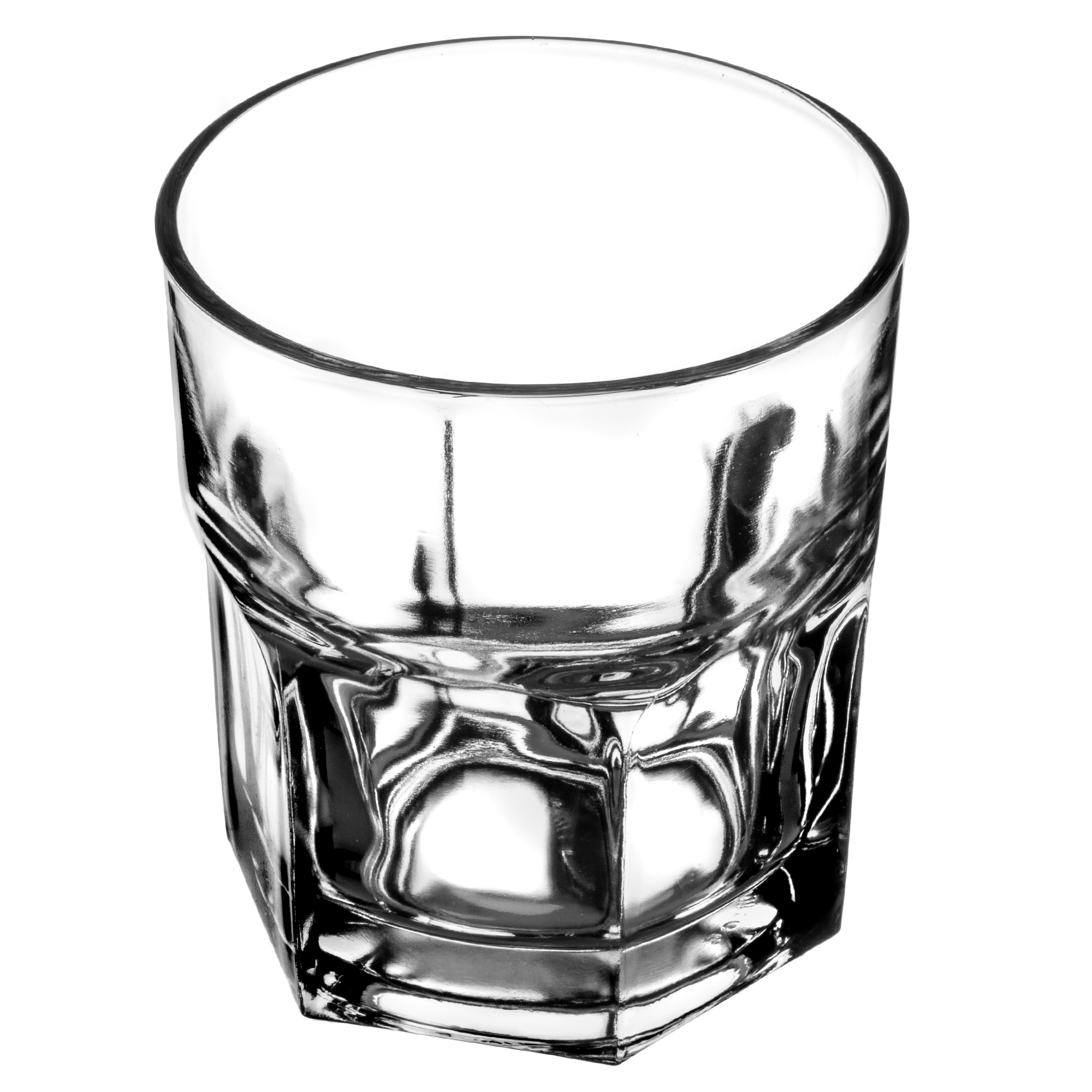 Szklanki do drinków i napojów Lobbi 290 ml, 6 szt.