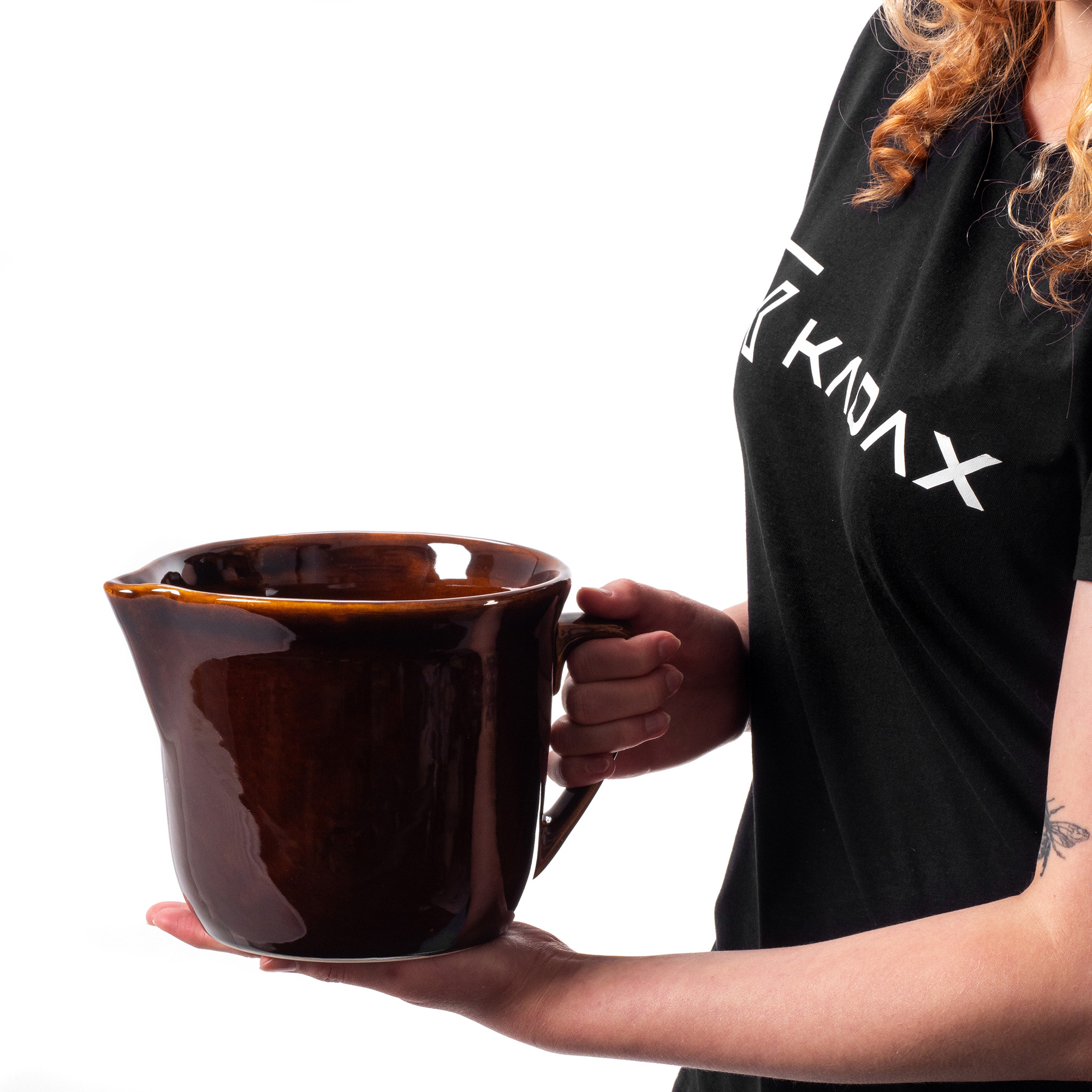 Dzbanek kamionkowy Olympia 2L