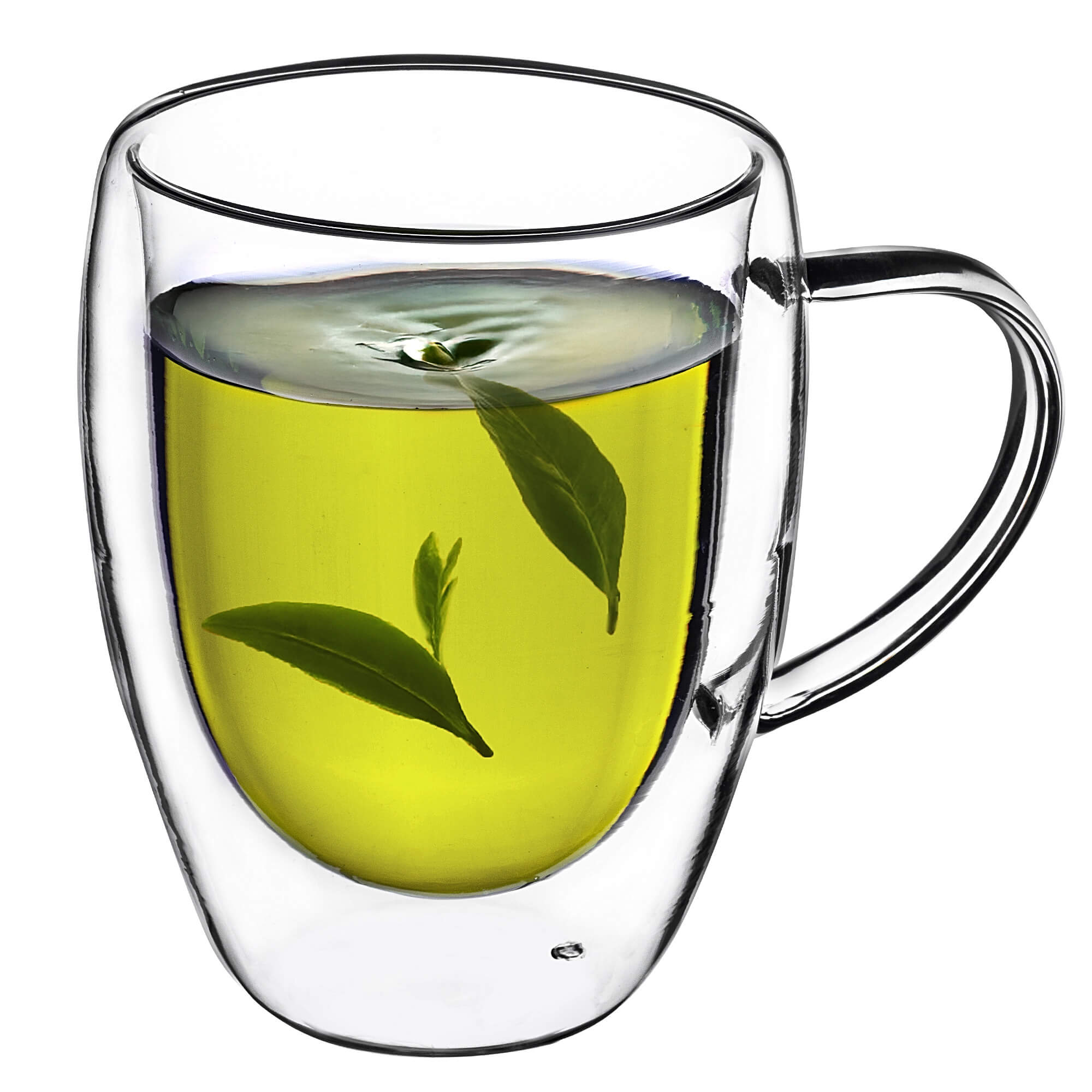 Kubki termiczne Forli do kawy i herbaty 350 ml 4 szt.