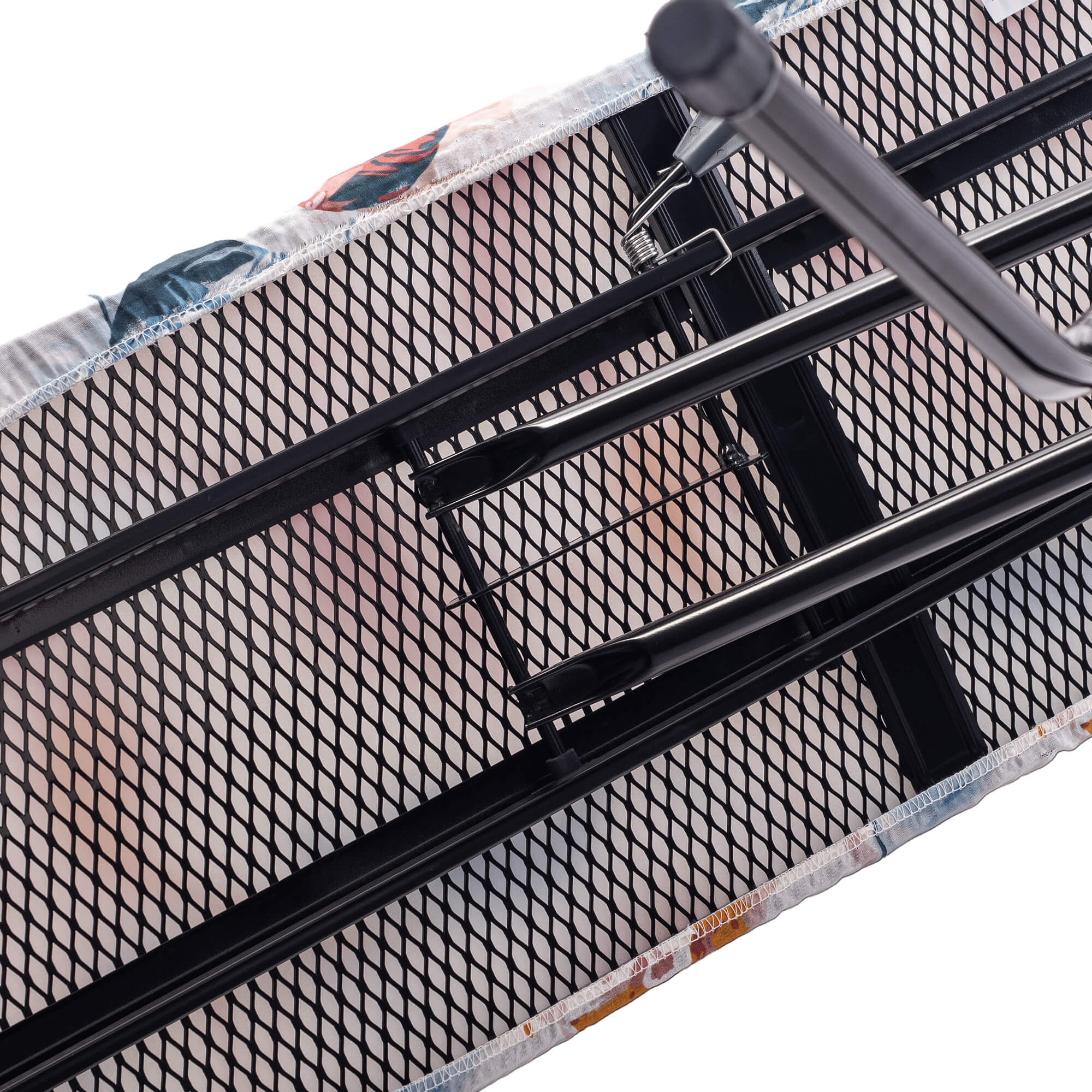 Deska do prasowania Veynes 120 x 38 cm piórka