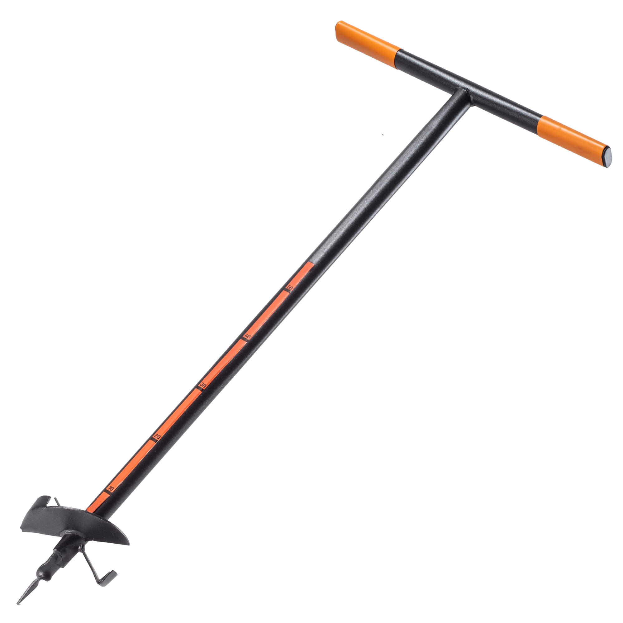 Świder ręczny do gleby Tremal 15 x 106 cm