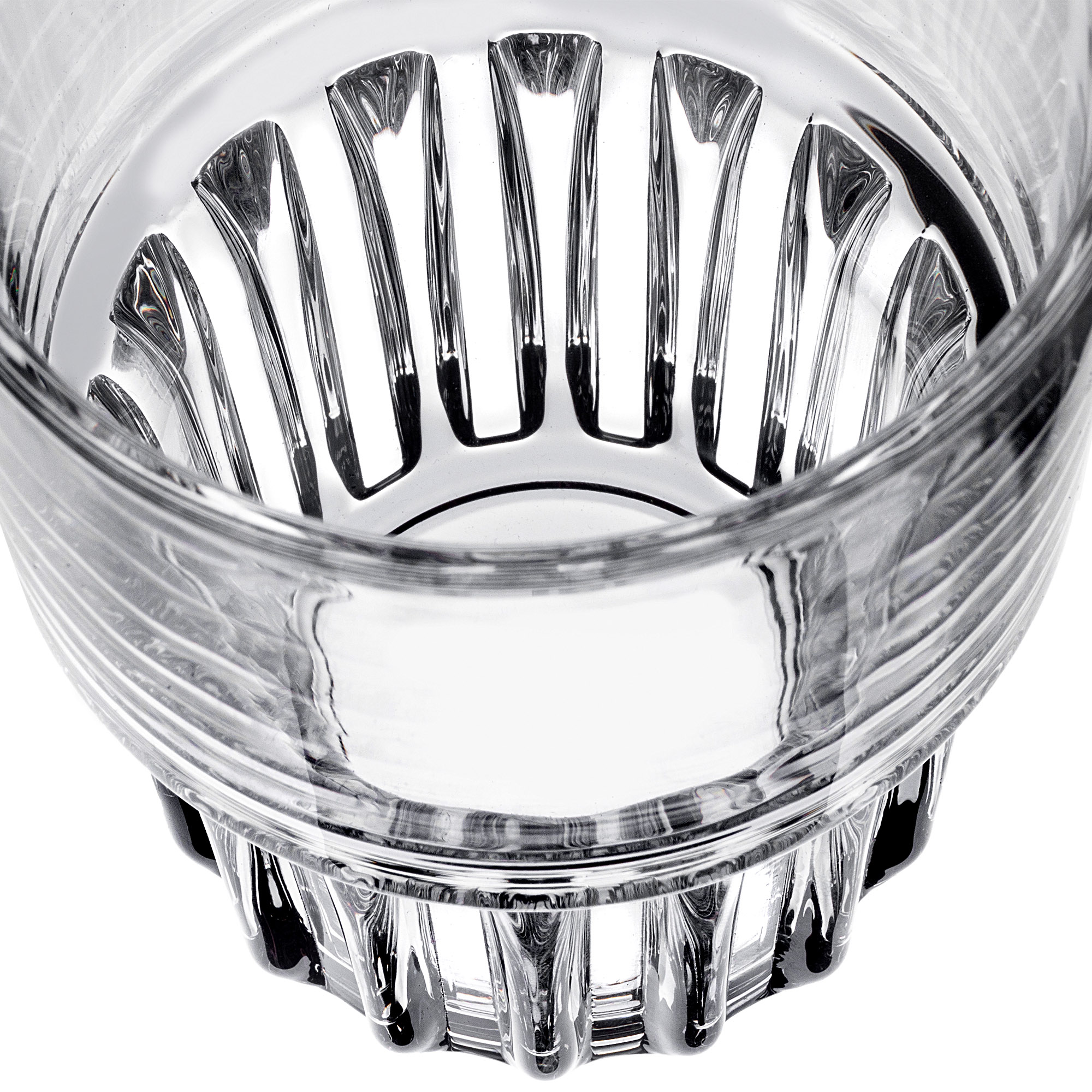 Szklanki do napojów Tullo 320ml zestaw 4szt