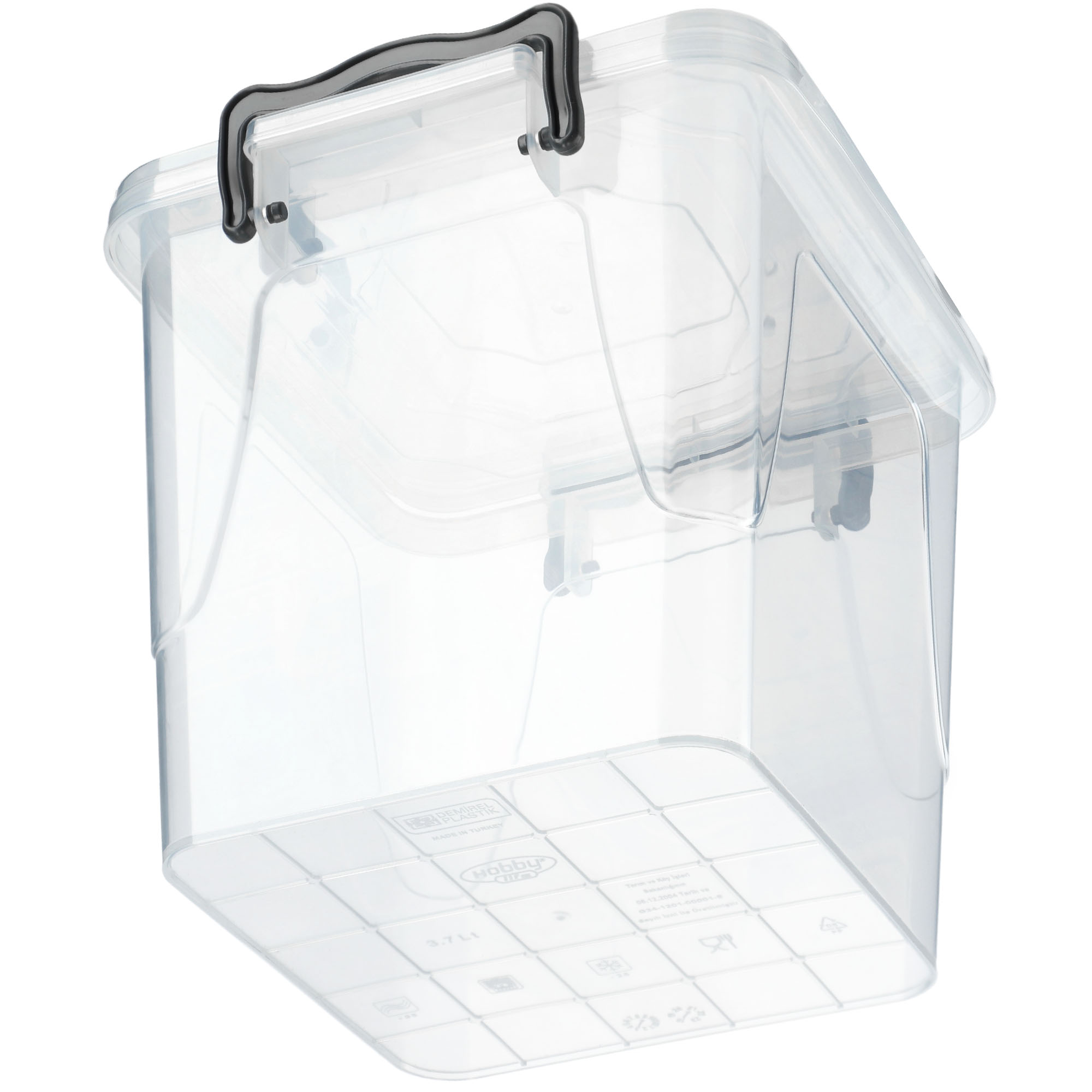Pojemnik na żywność Multi box 3,7L