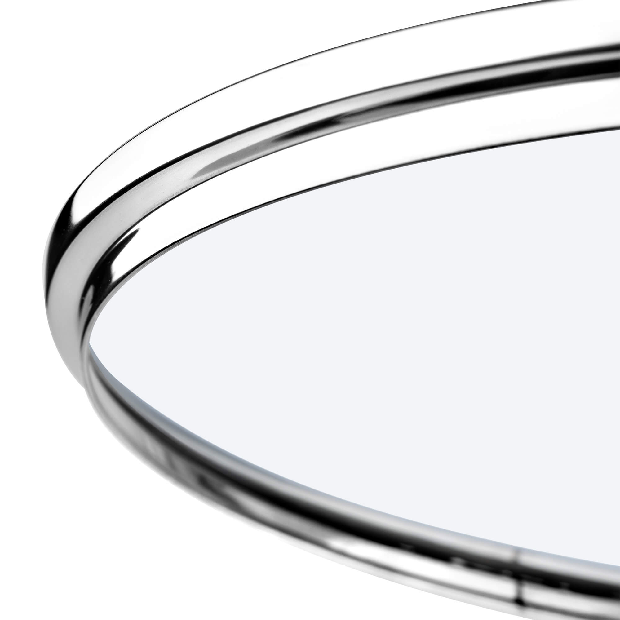 Pokrywa żaroodporna Tolfa z sylikonowym uchwytem, 20 cm