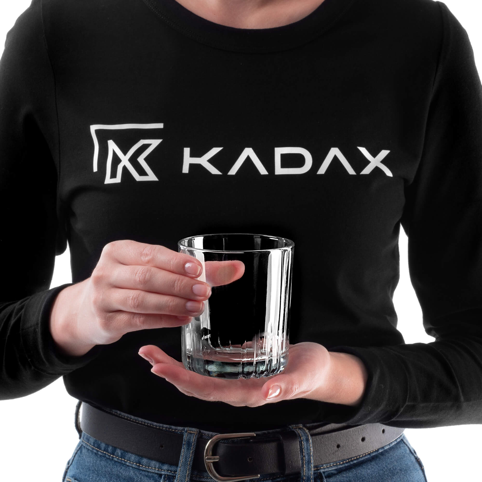 Szklanki do whisky Ariis 280ml 4 szt.