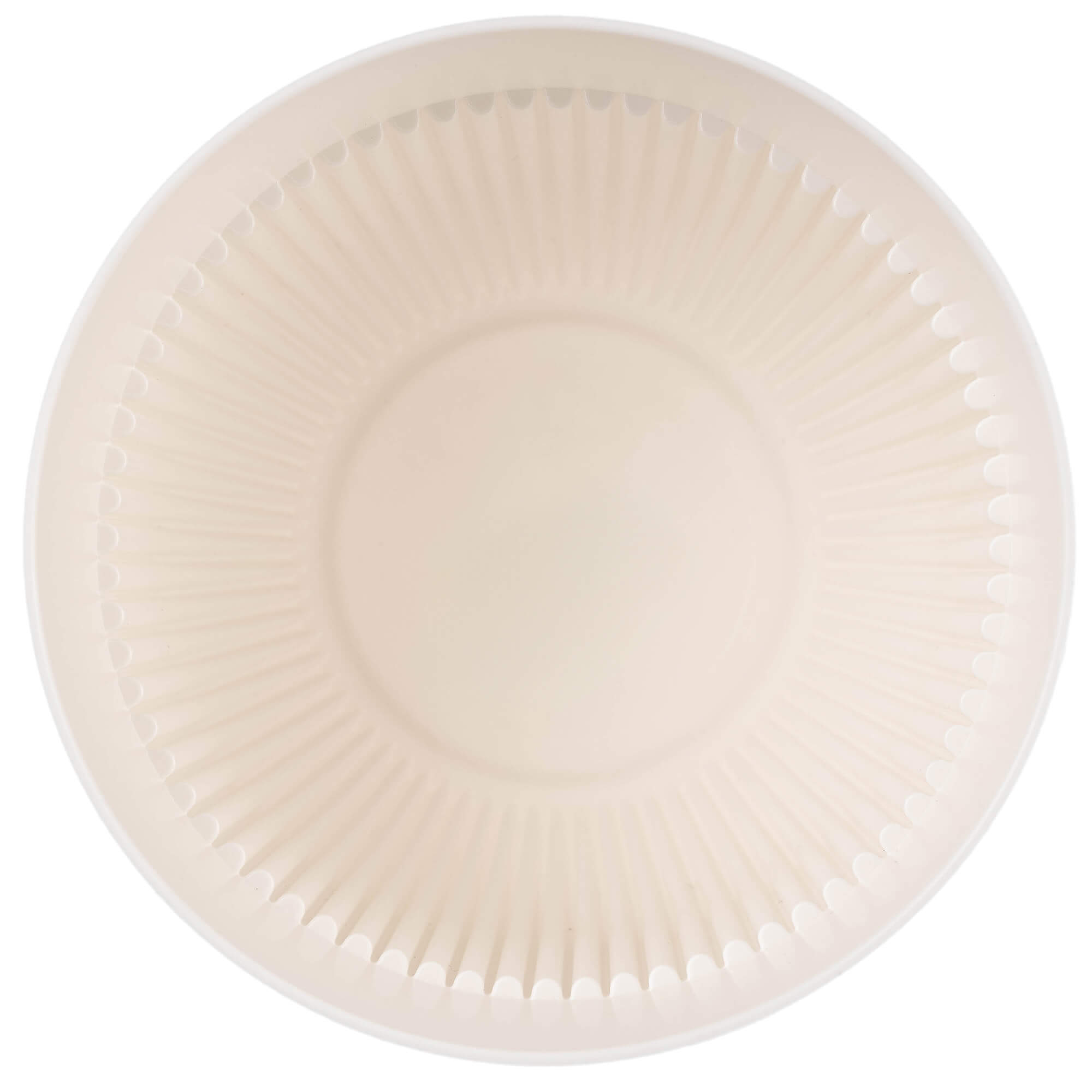 Doniczka osłonka Ornon 11 cm ekri