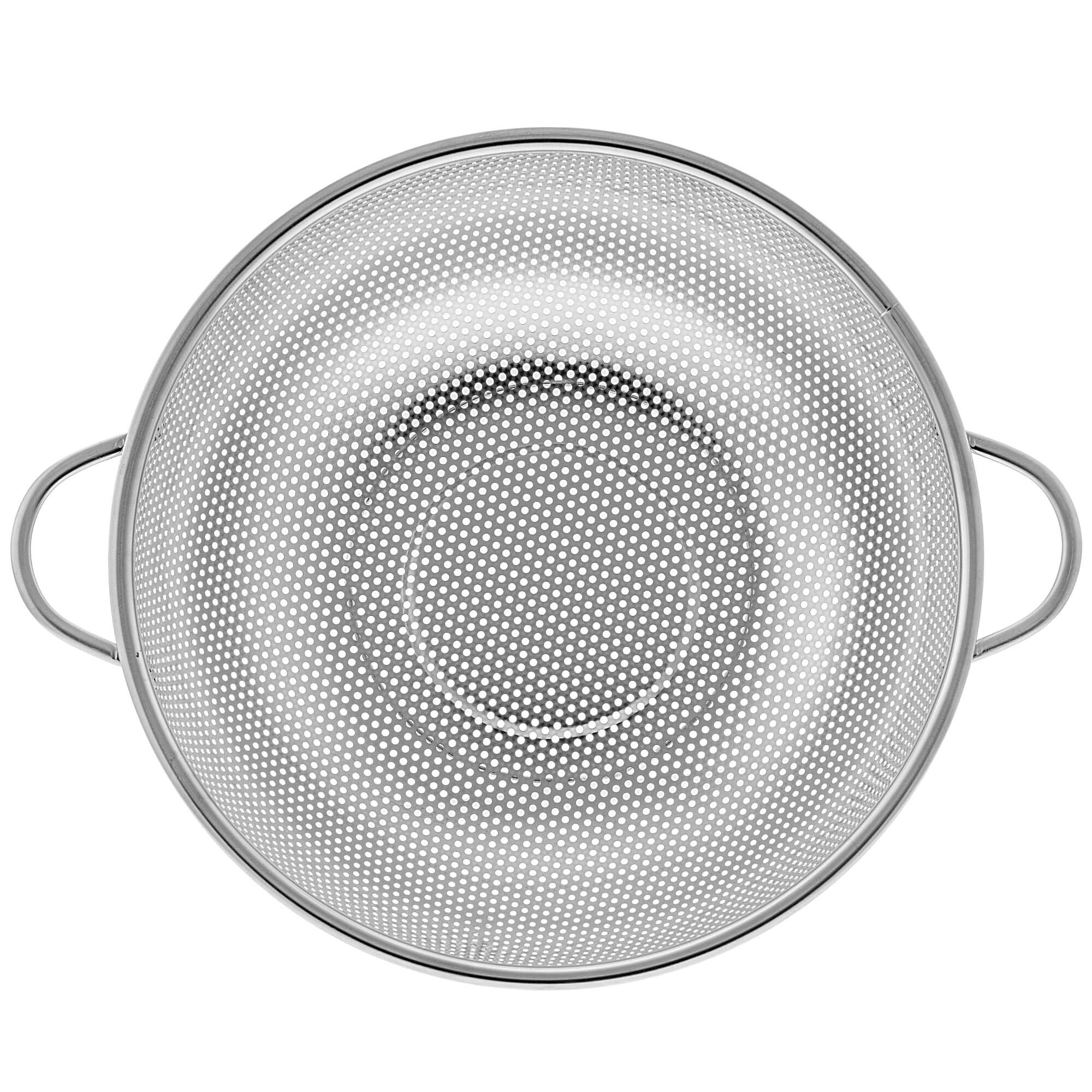 Stalowe sitko kuchenne Cadotto 27 cm