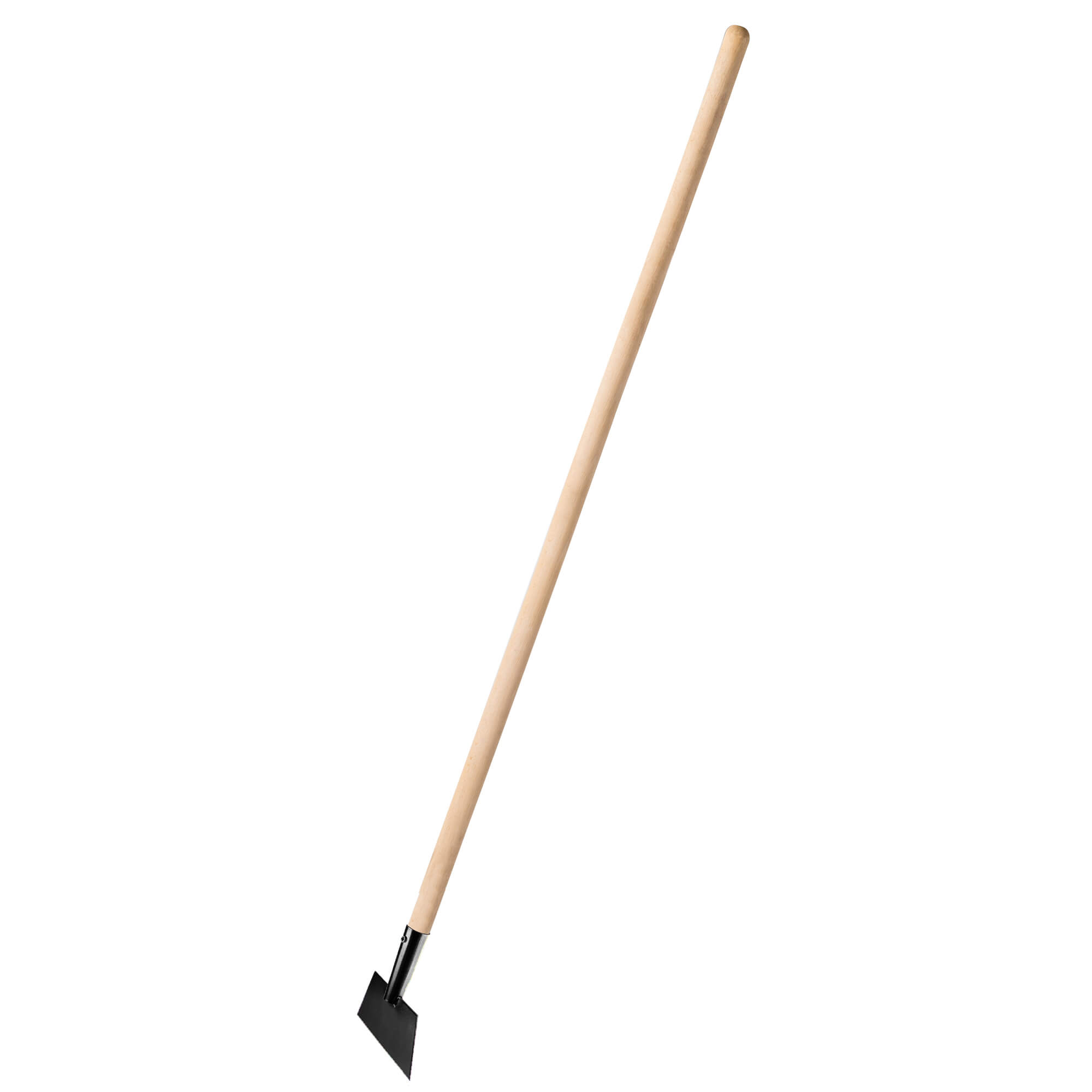 Skuwacz do lodu Arsuk 17 cm złoty