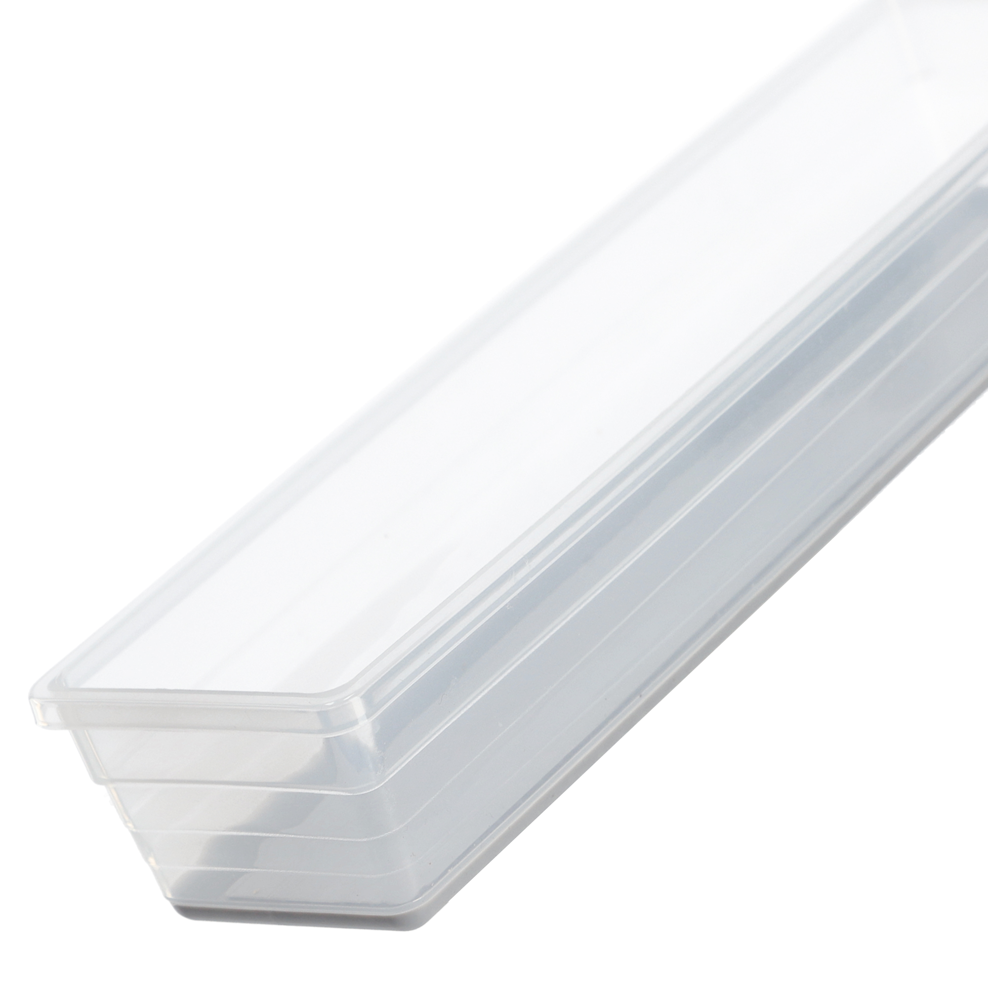 Organizer do szuflady Curver Sistemo 37.5 x 7.5 cm