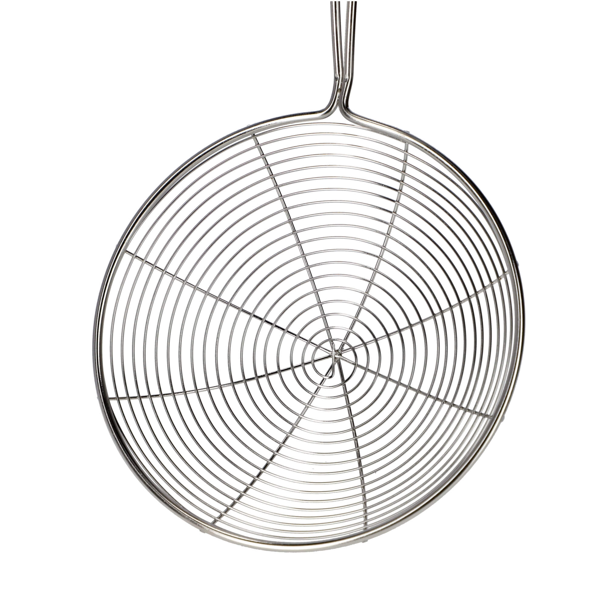 Łyżka szumówka z sitkiem