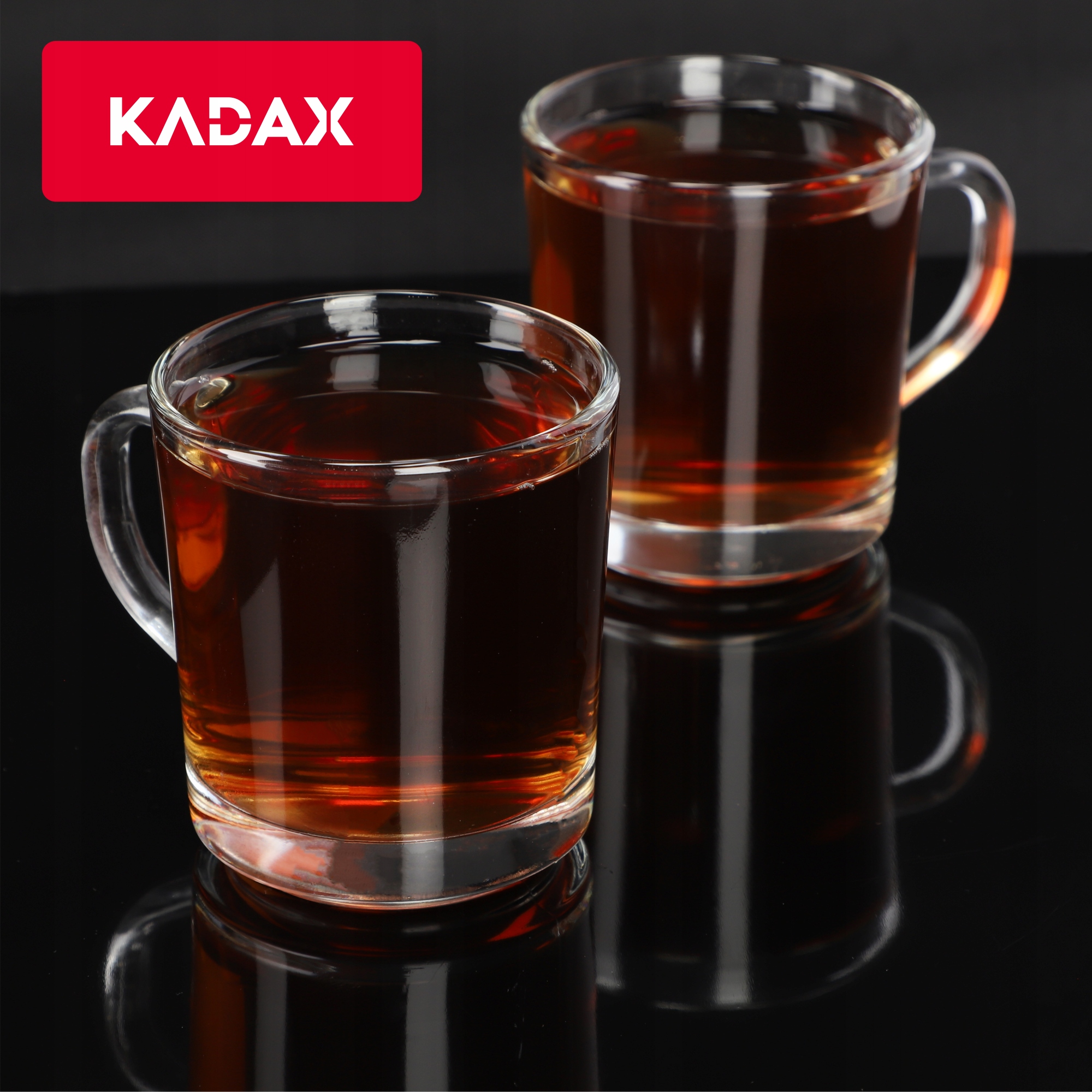 Szklanka do herbaty Radal 250 ml 1 szt