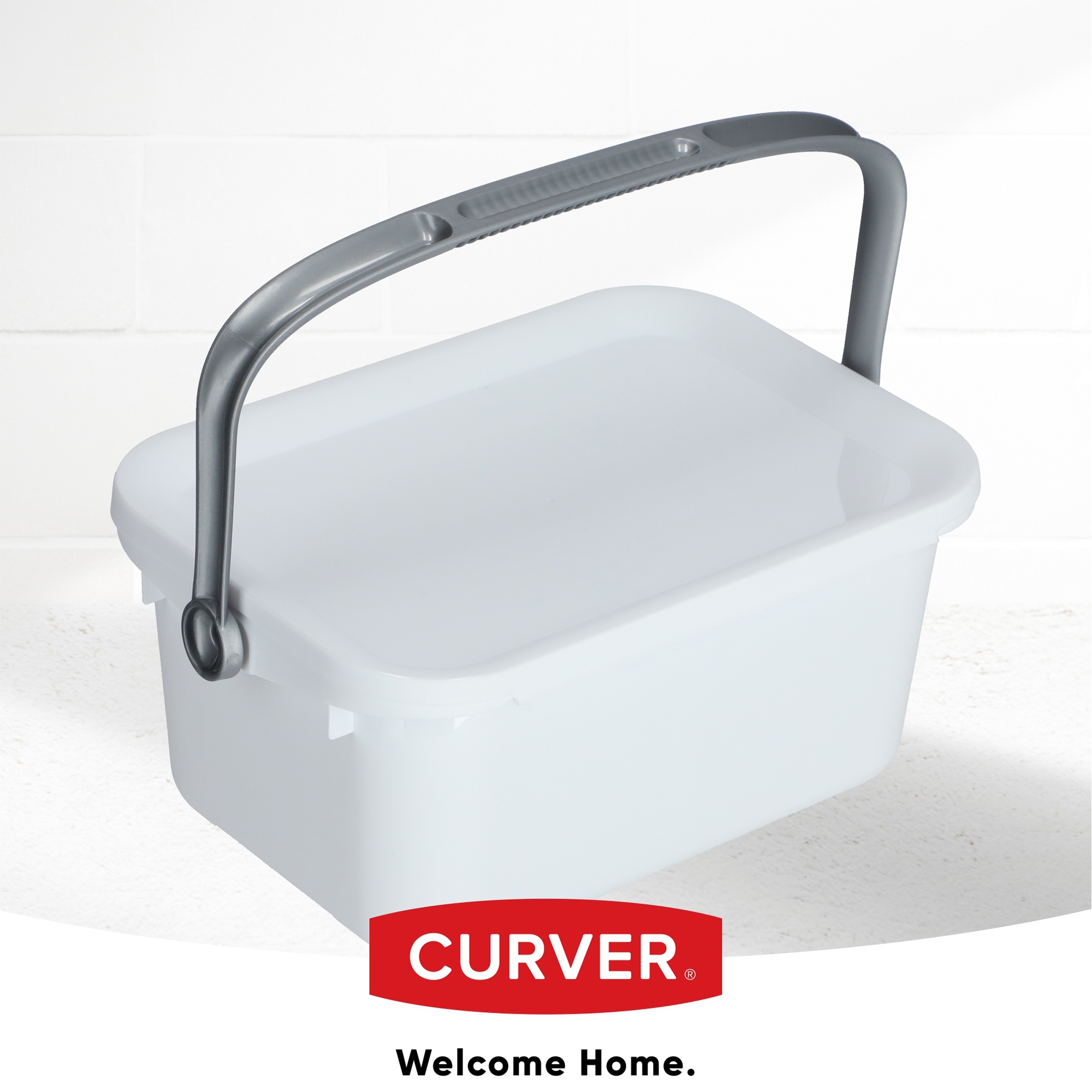 Pojemnik na karmę i zabawki Curver Pet Life 3L