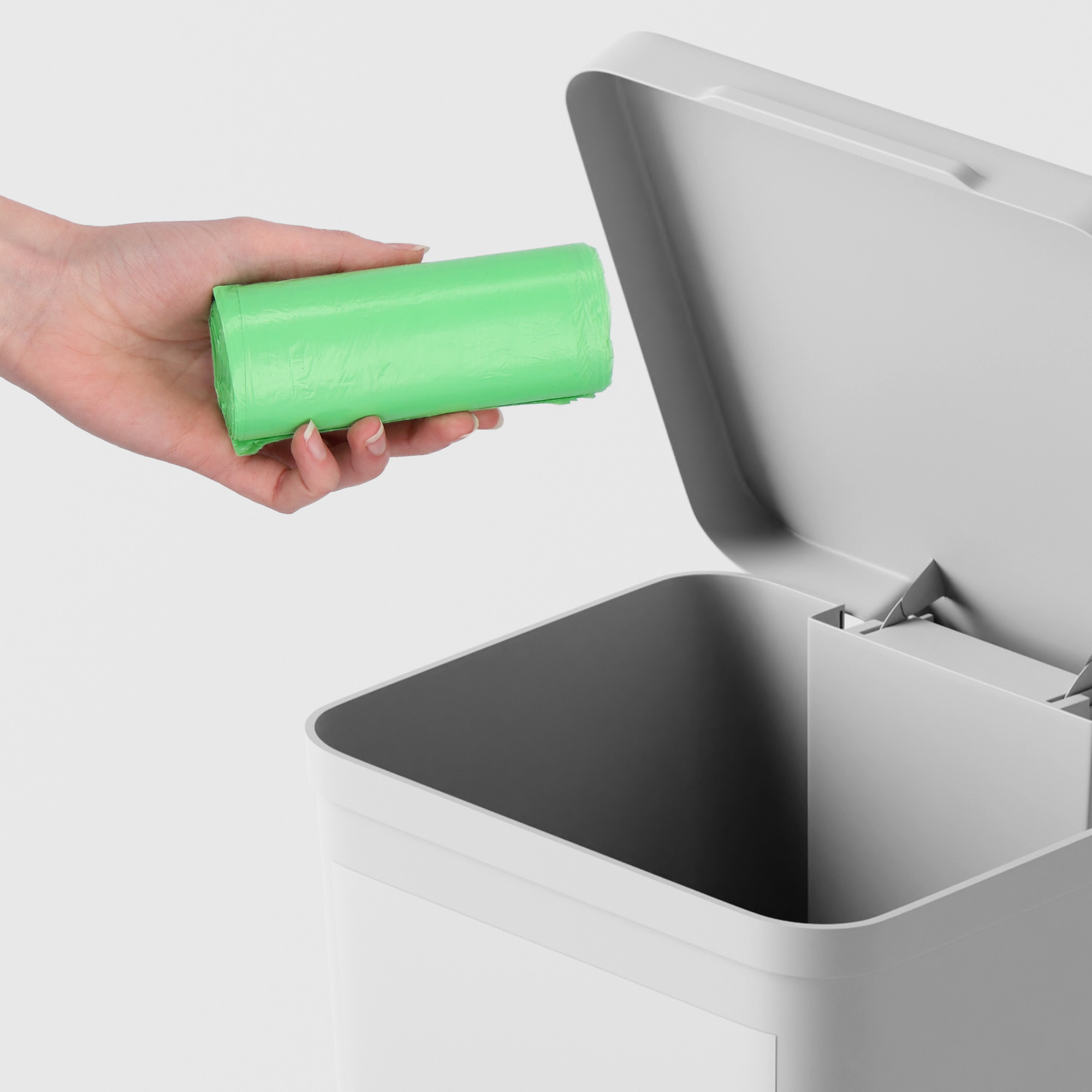 Worki na śmieci RAVI Aroma Bags 20L 20 szt