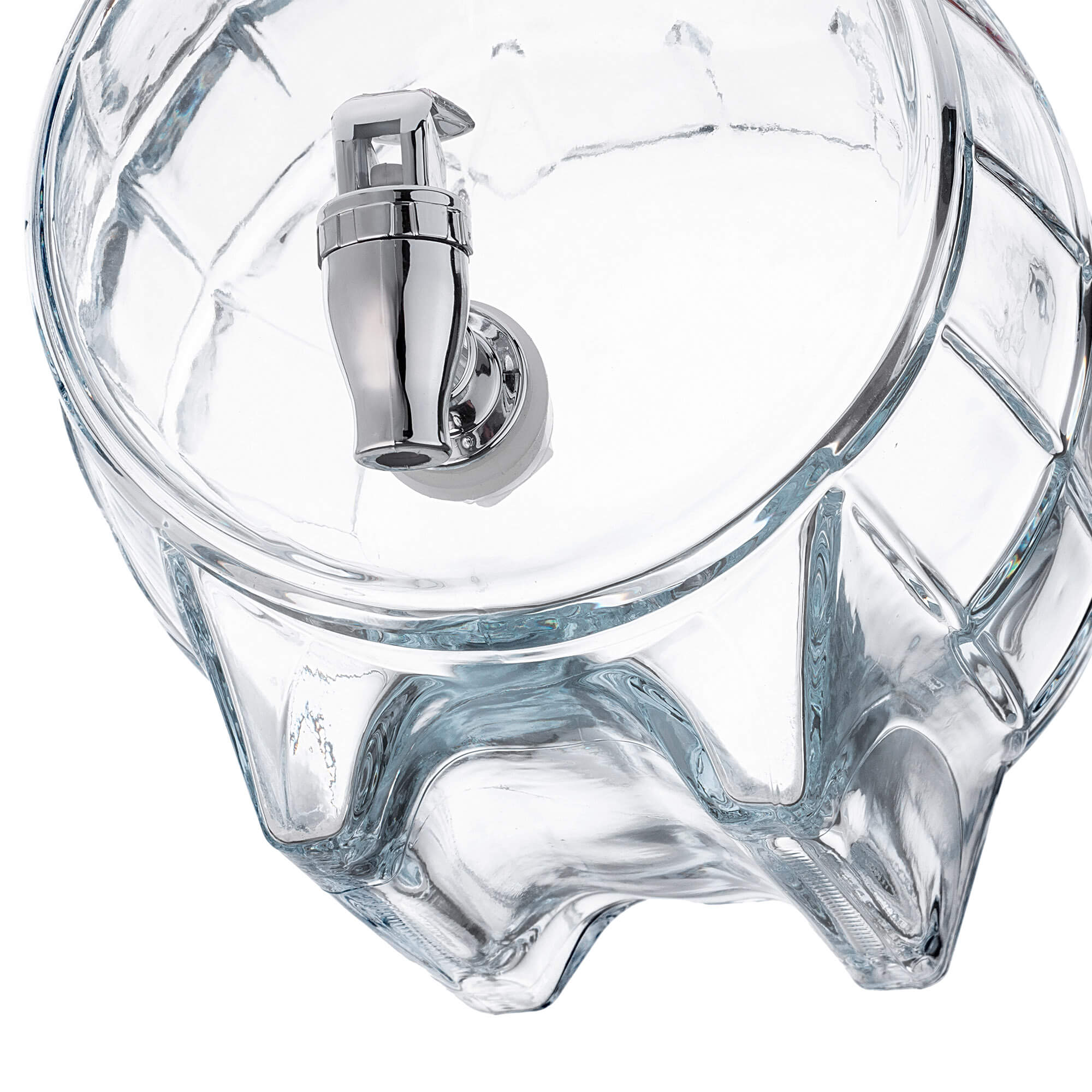 Beczułka do piwa i zimnych napojów 5L