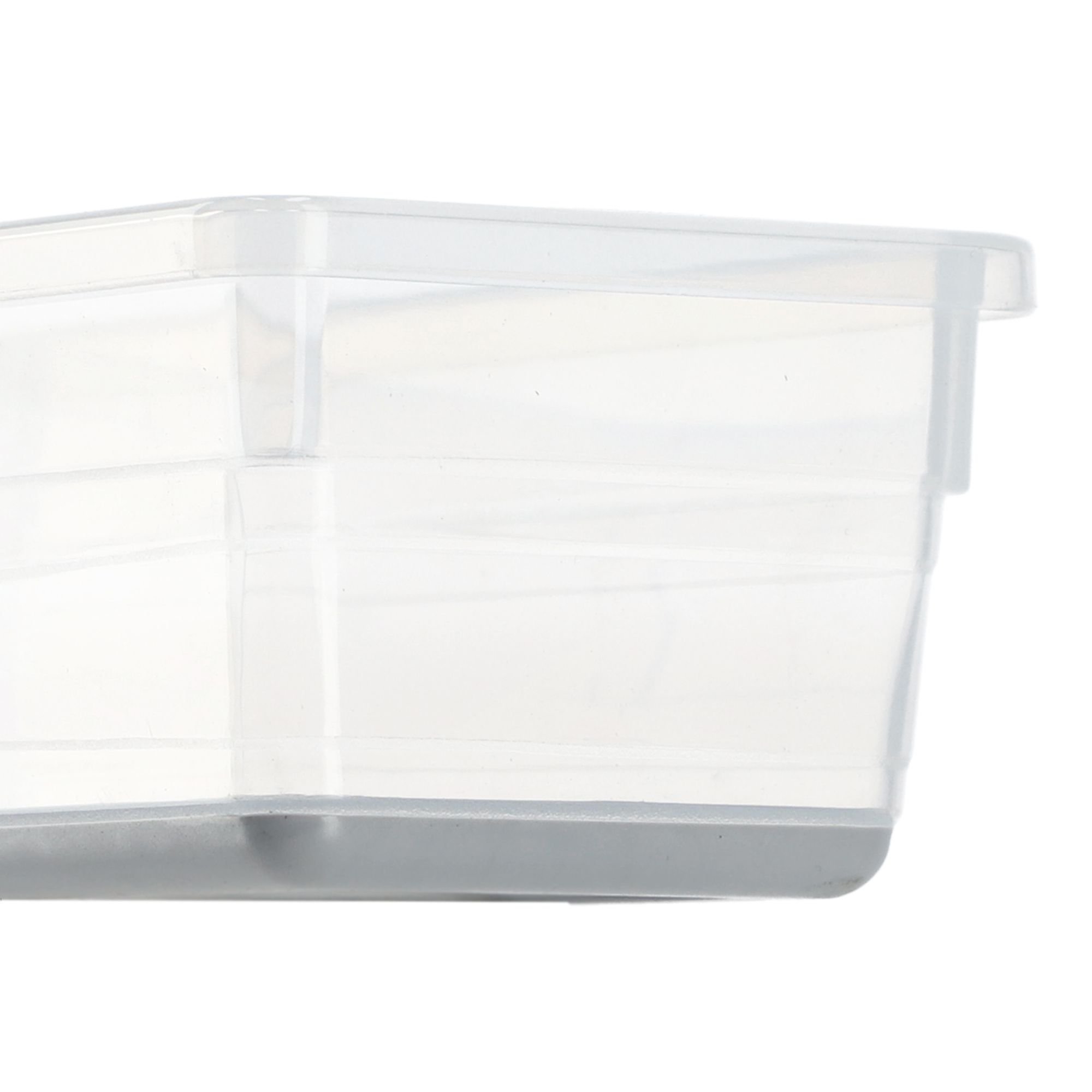 Organizer do szuflady Curver Sistemo 37.5 x 7.5 cm