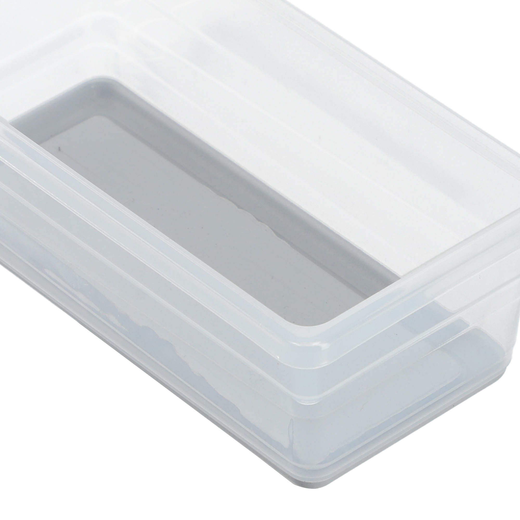 Organizer do szuflady Curver Sistemo 15 x 7.5 cm