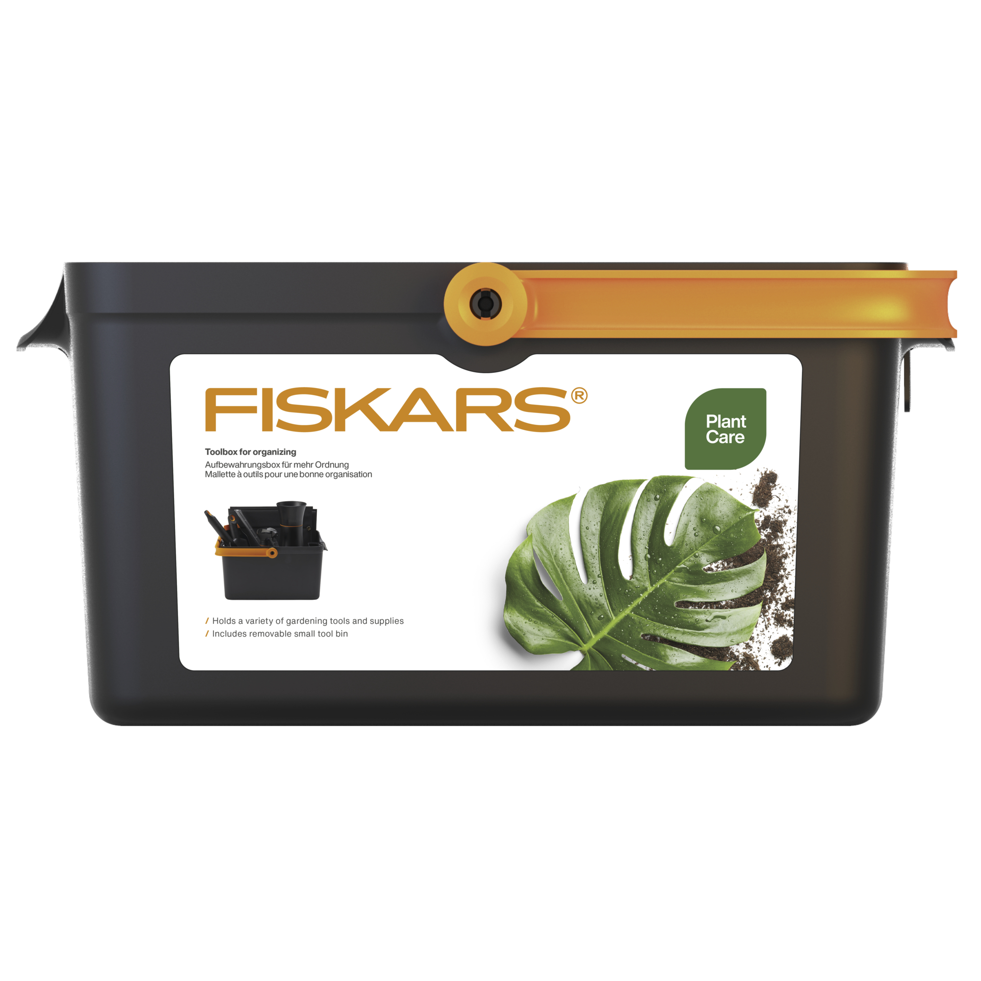 Fiskars 1071305 Pojemnik na narzędzia 