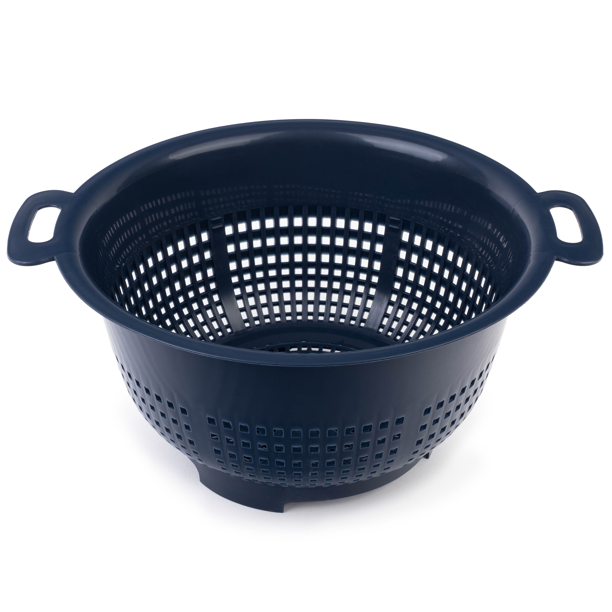 Cedzak okrągły Curver, granatowy