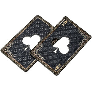 Otwieracz do butelek 8 x 5 cm, trefl