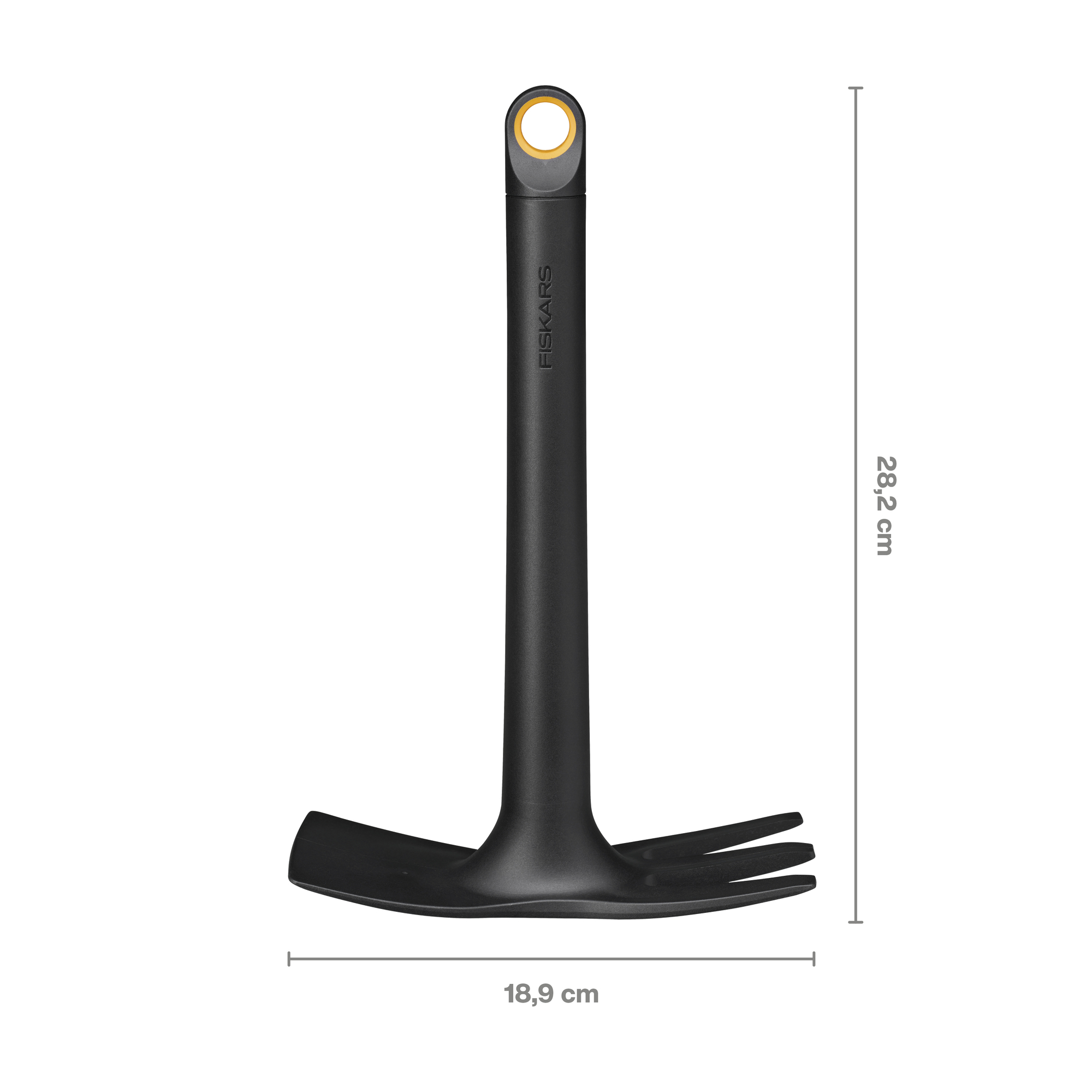 Fiskars 1072100 Solid Motyczka