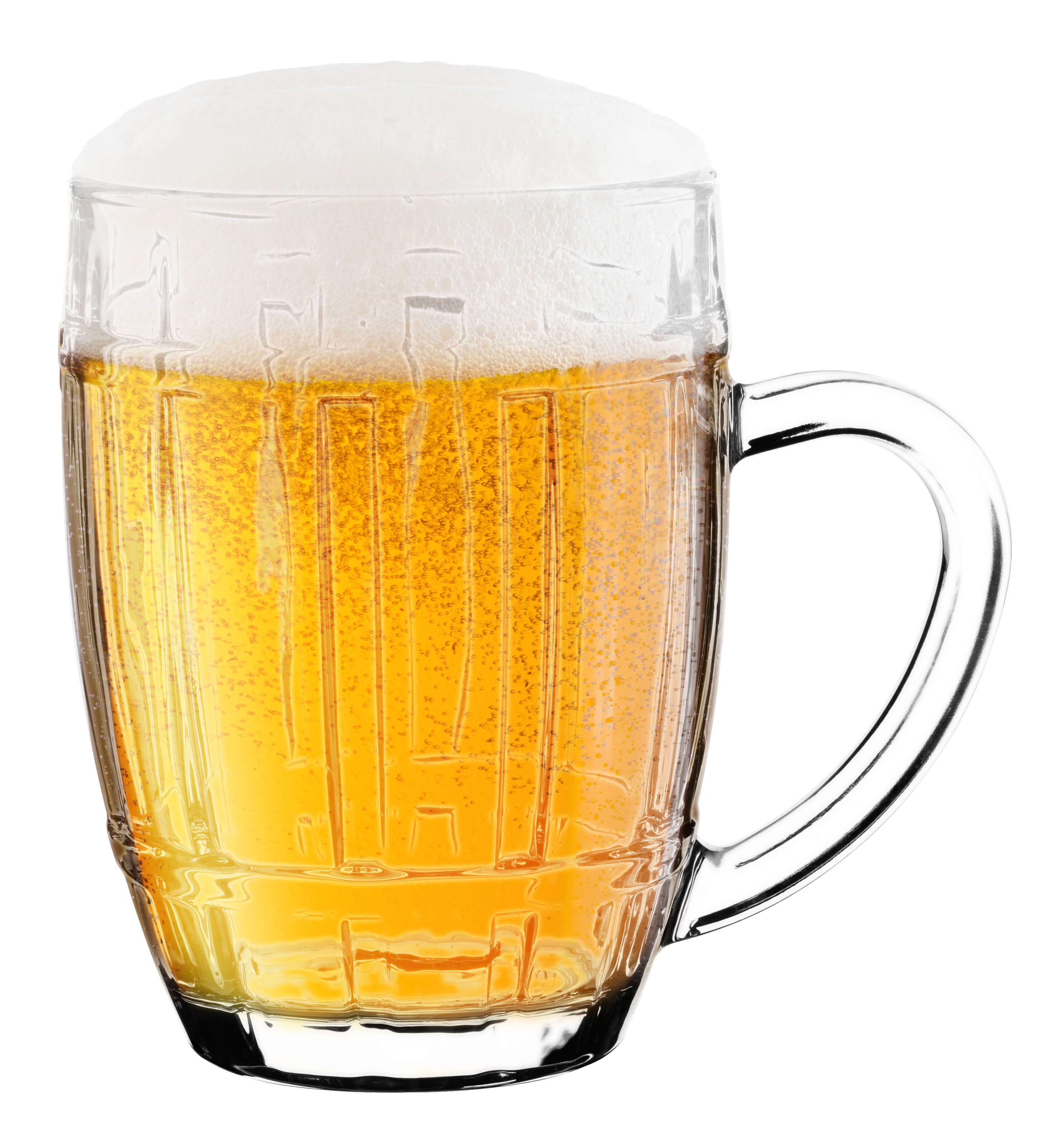Kufel Sarto do piwa i zimnych napojów 520 ml