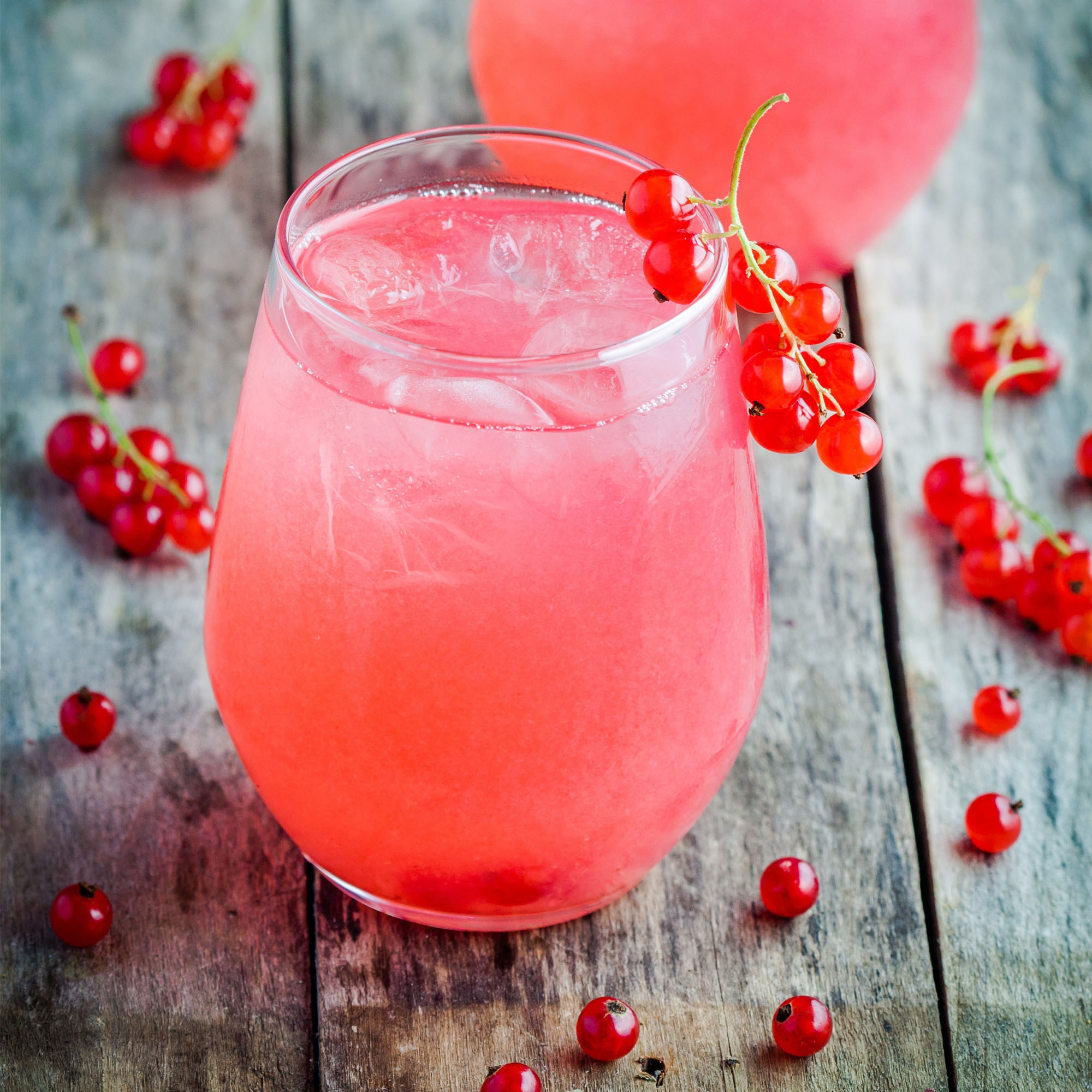 Szklanki Osen 360 ml, 6 szt.