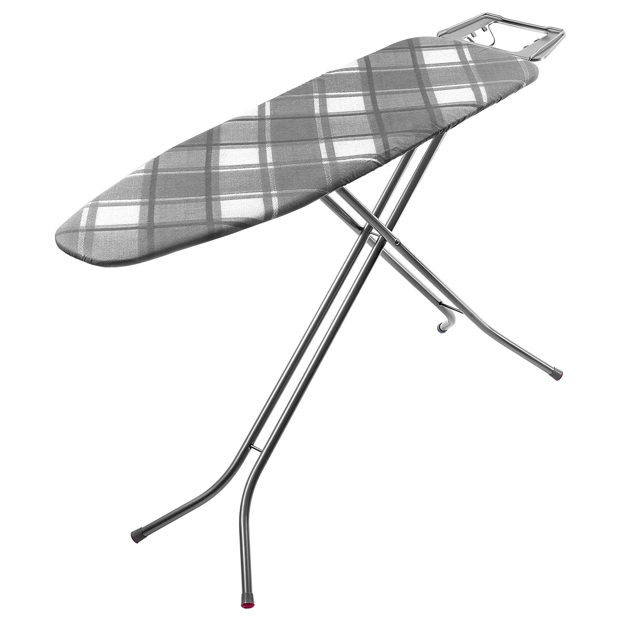 Deska do prasowania Fraga 120 x 38 cm, krata