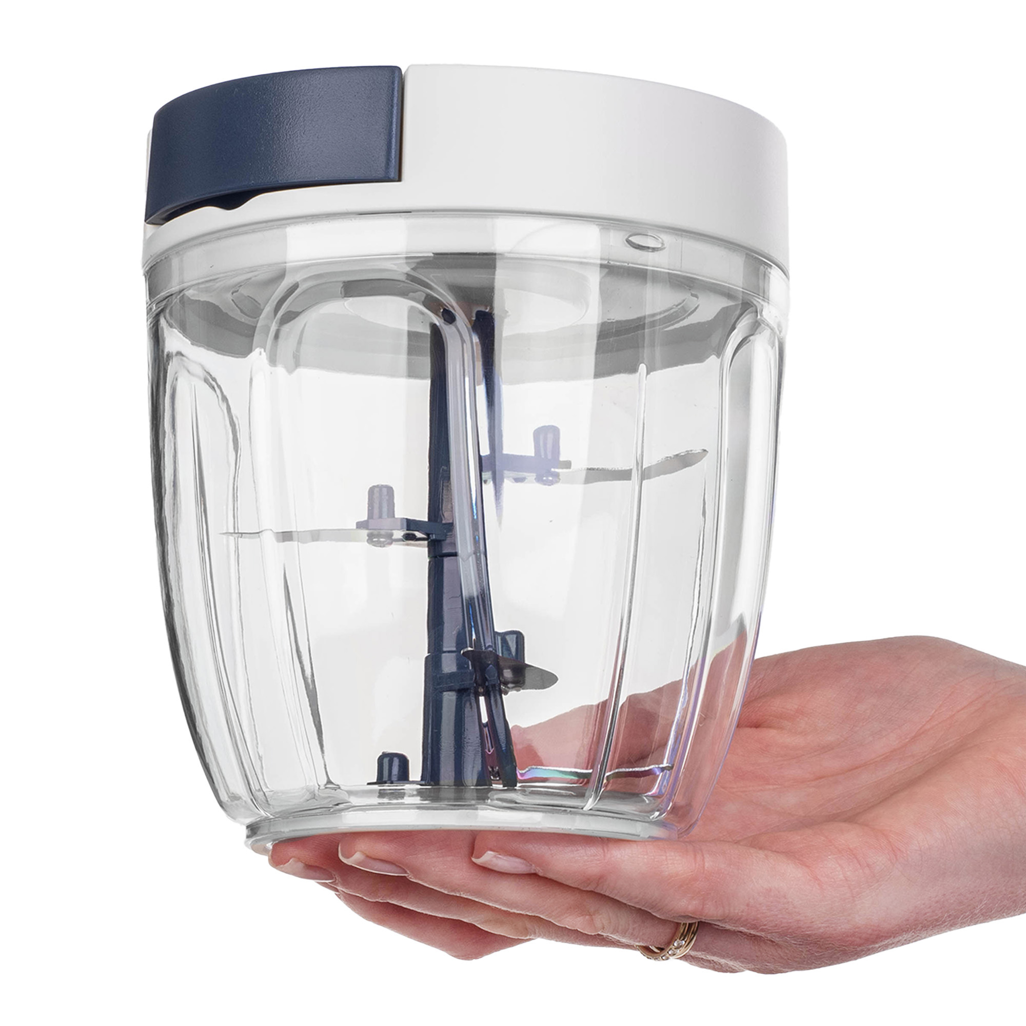 Krajacz uniwersalny Batea 900ml