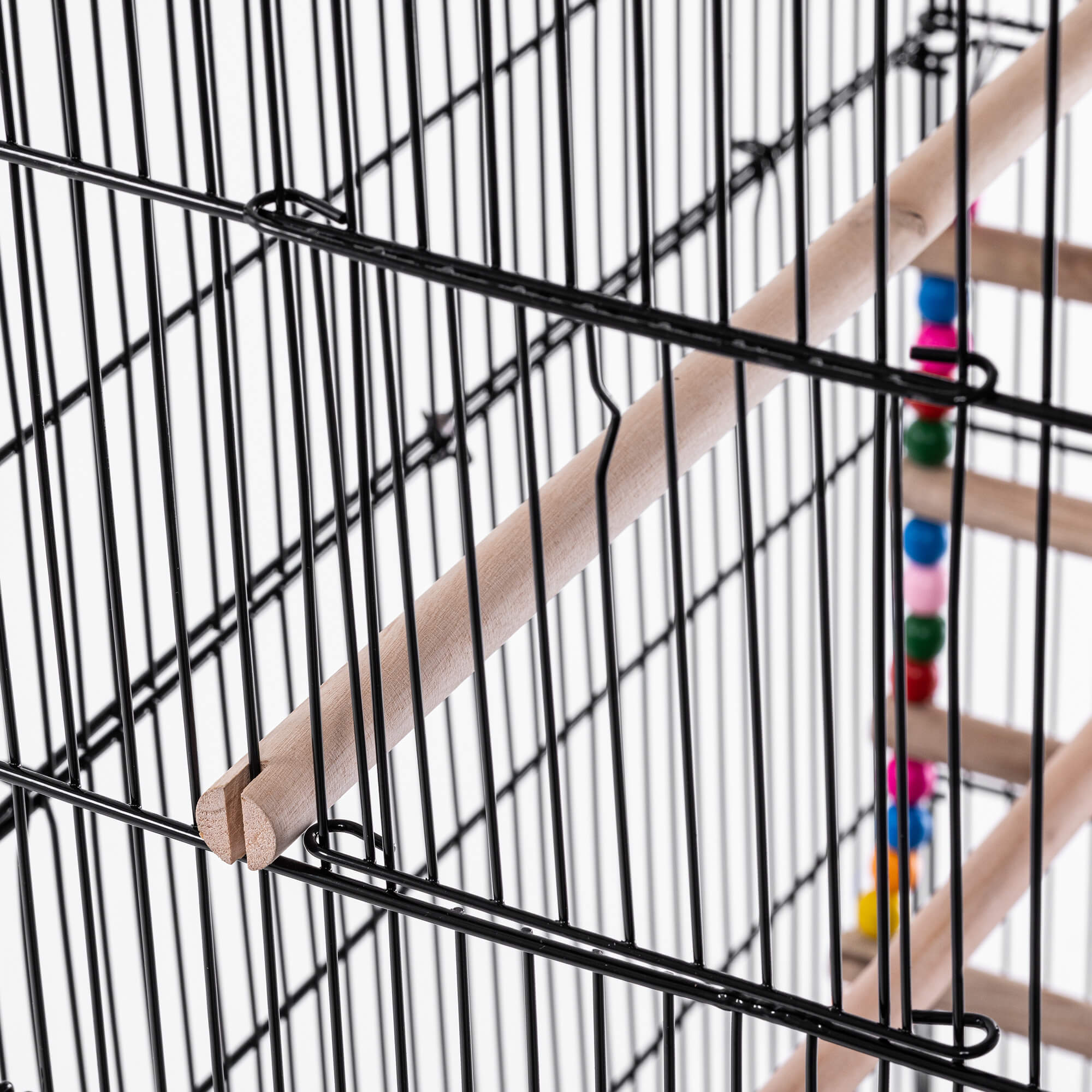 Klatka dla ptaków Vergt 99 x 48 x 36 cm