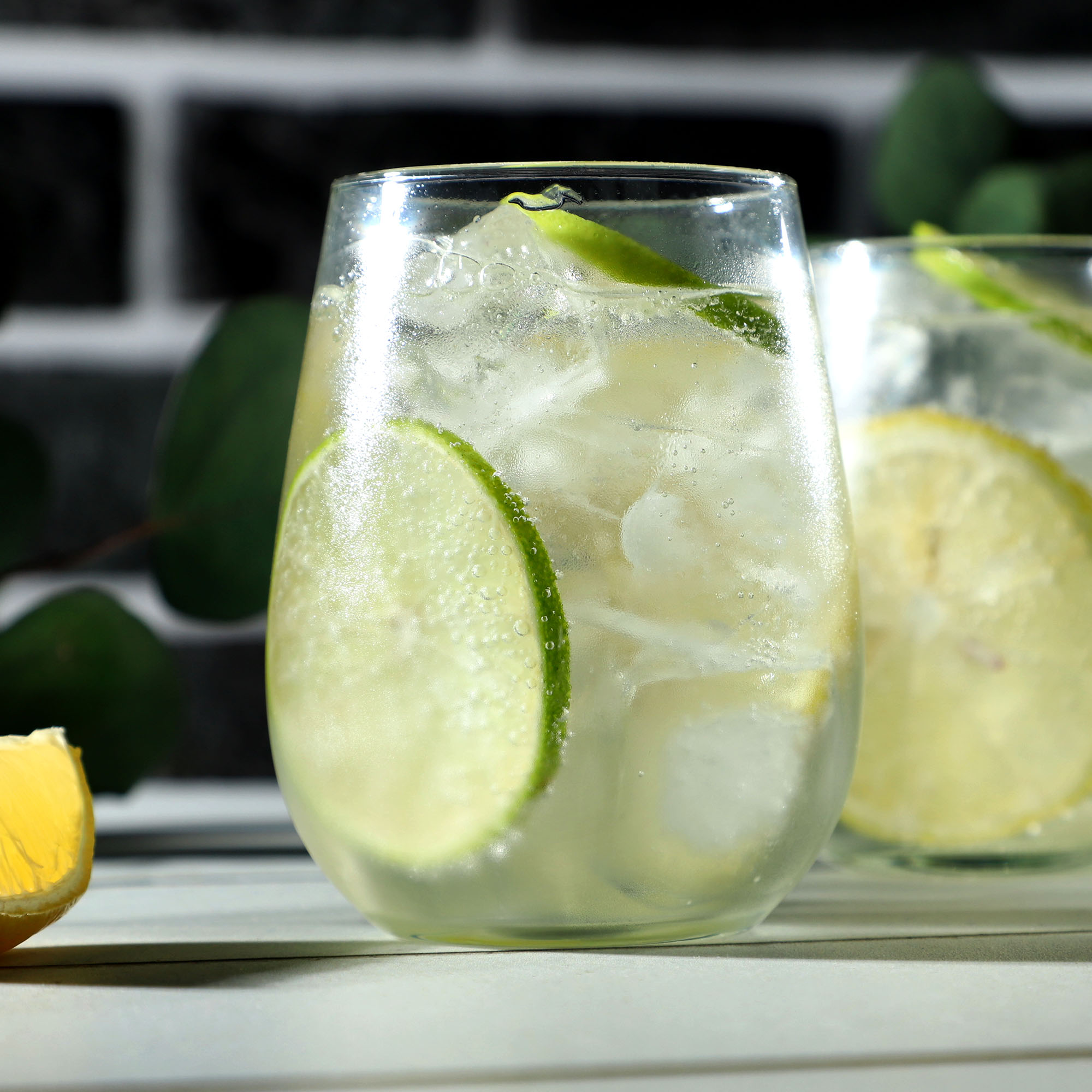 Szklanki Osen 360 ml, 6 szt.