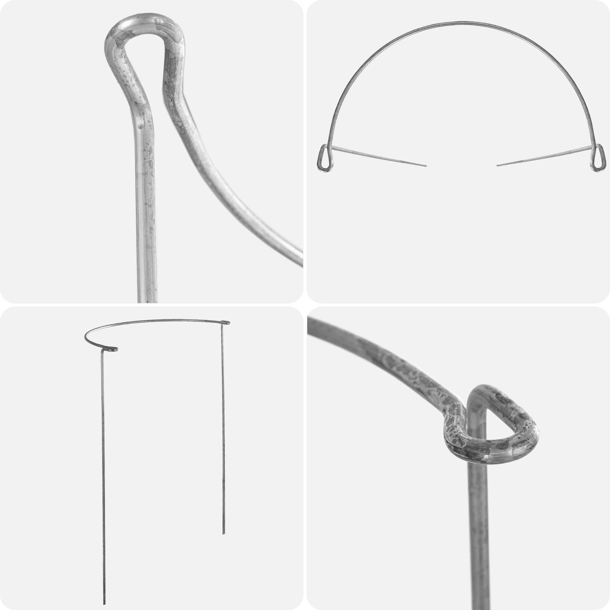 Podpora do roślin 39 x 75 cm