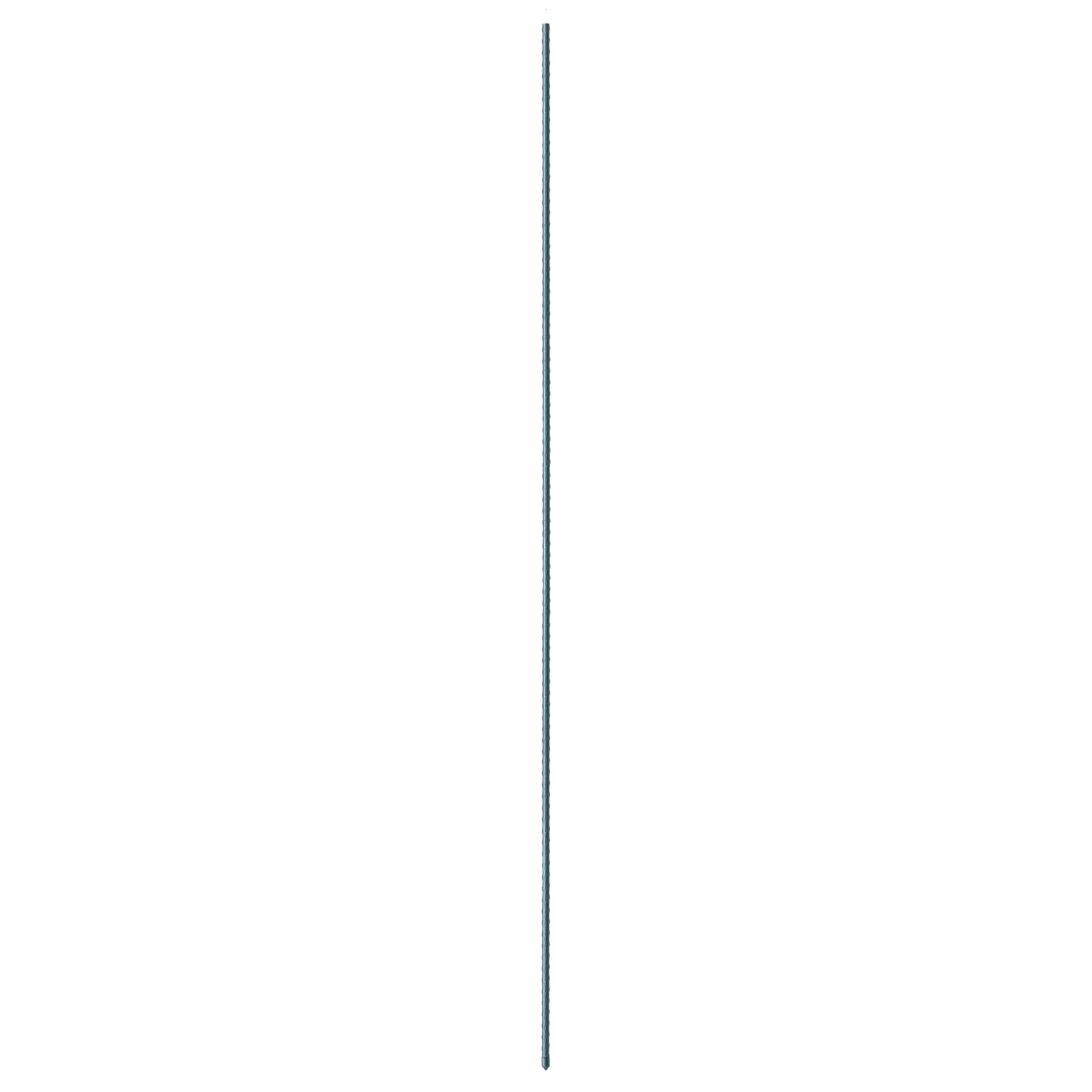 Podpora ogrodowa tyczka do roślin Trang 150cm 11mm 15szt
