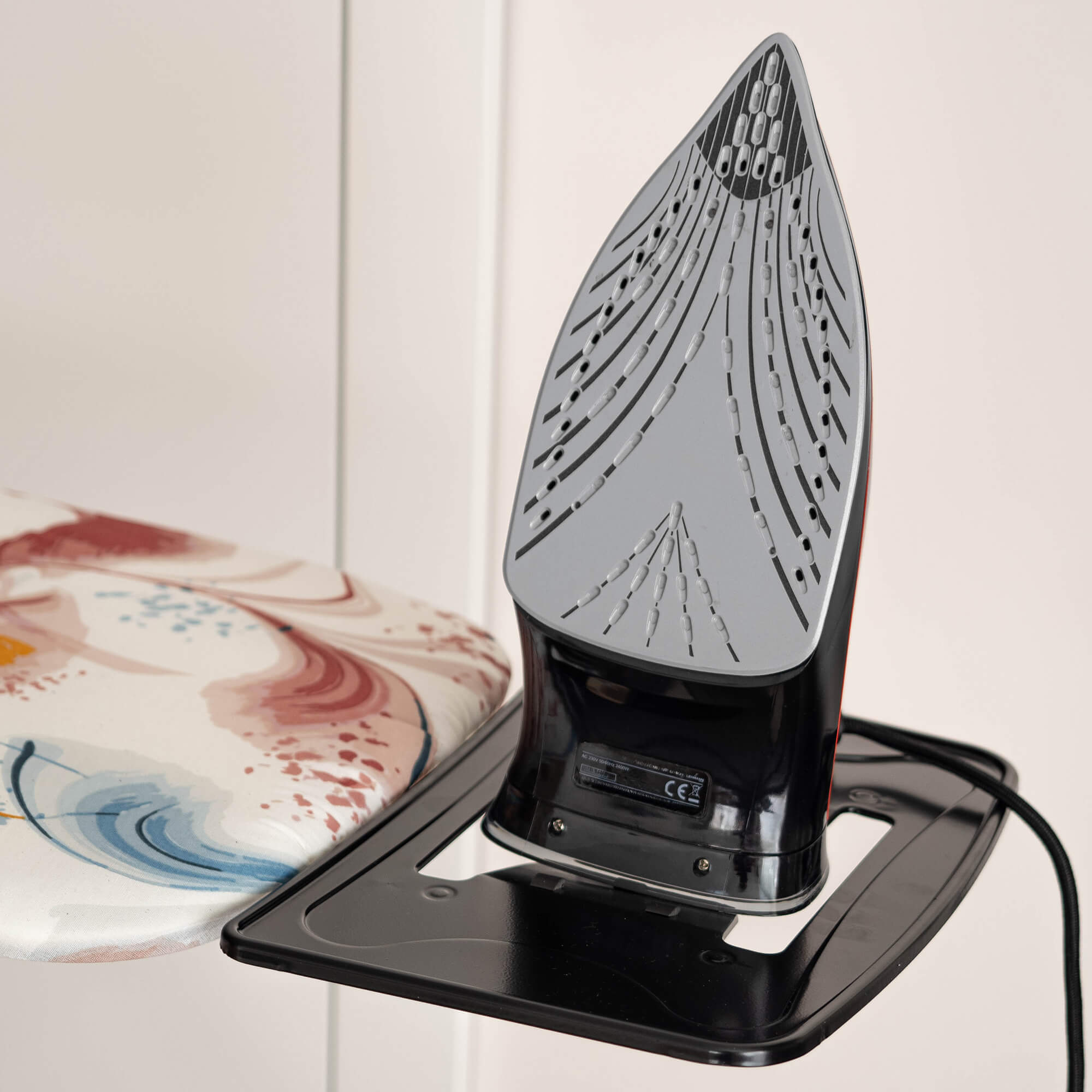 Deska do prasowania Veynes 120 x 38 cm piórka