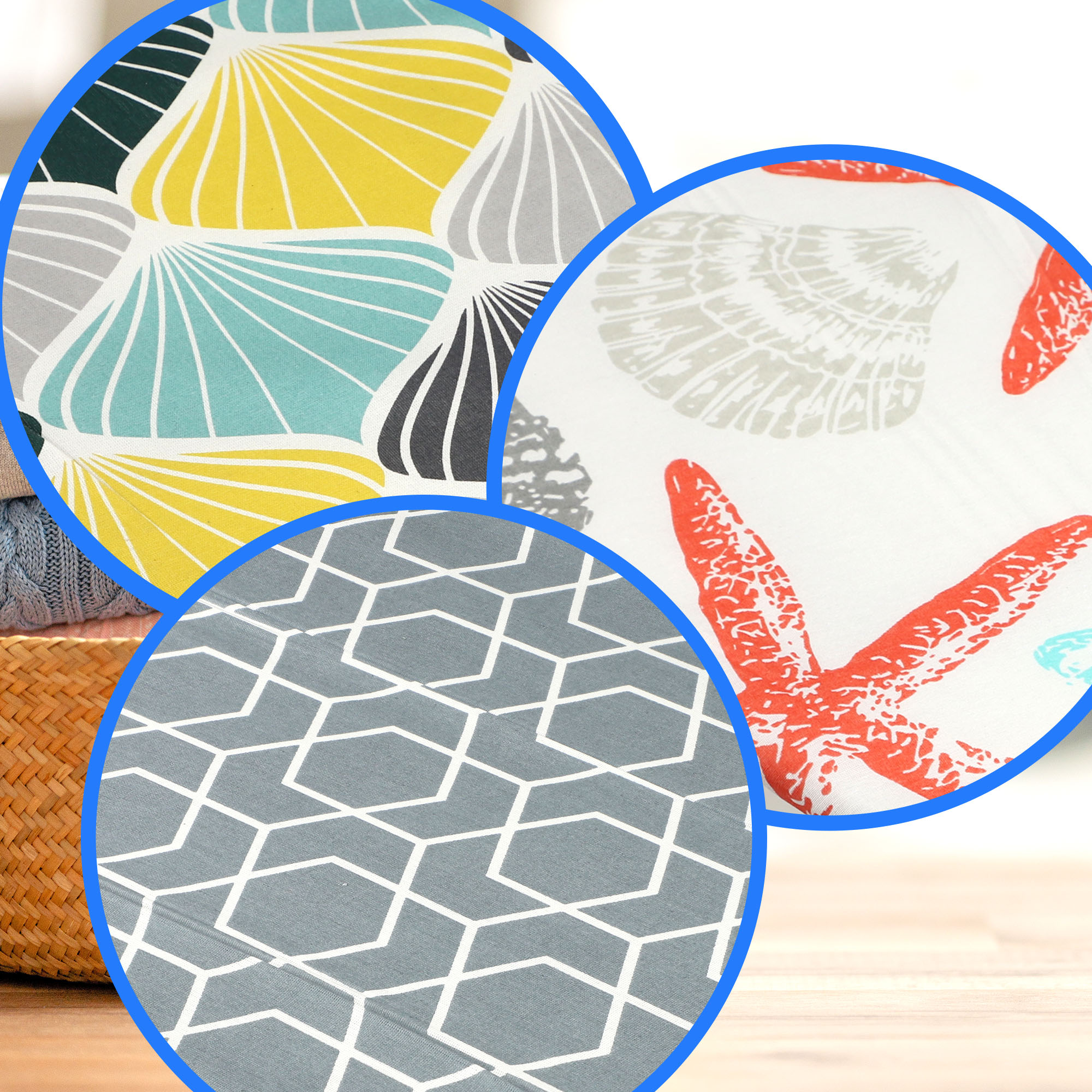 Deska do prasowania Piza 122 x 30 cm, szara