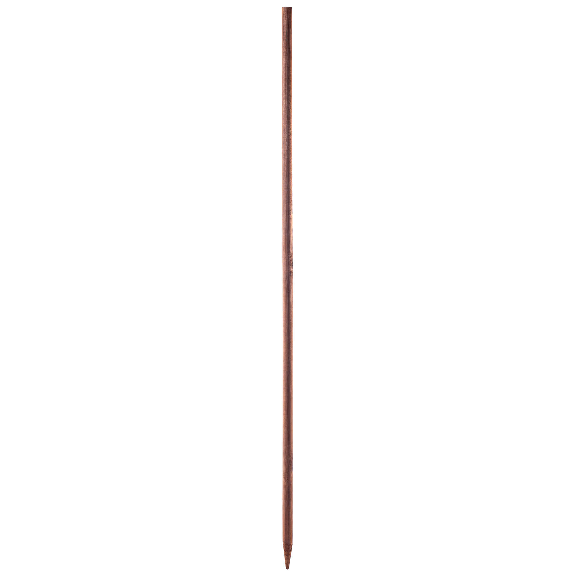 Podpora do roślin drewniana Tarup palik 28 mm x 150 cm 20 szt.