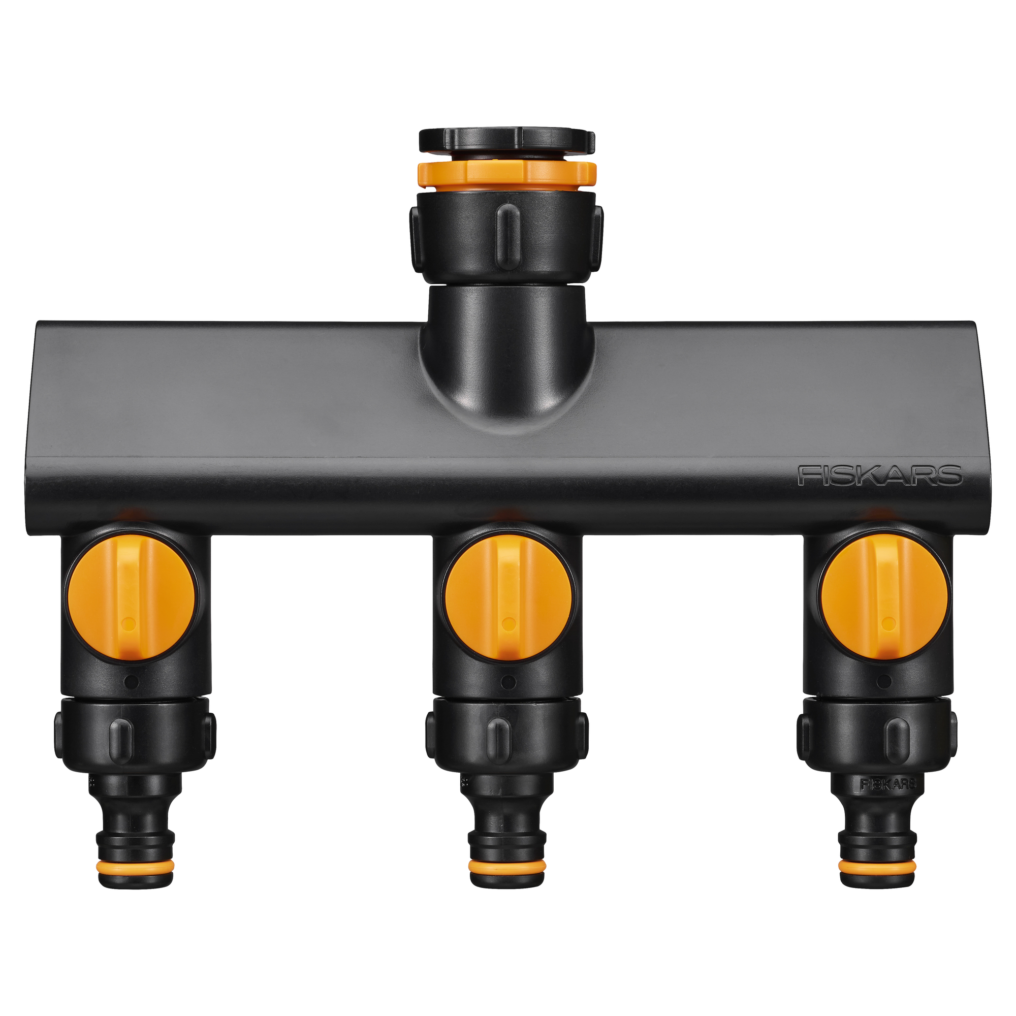 Fiskars 1070578 Comfort Rozdzielacz potrójny On/Of