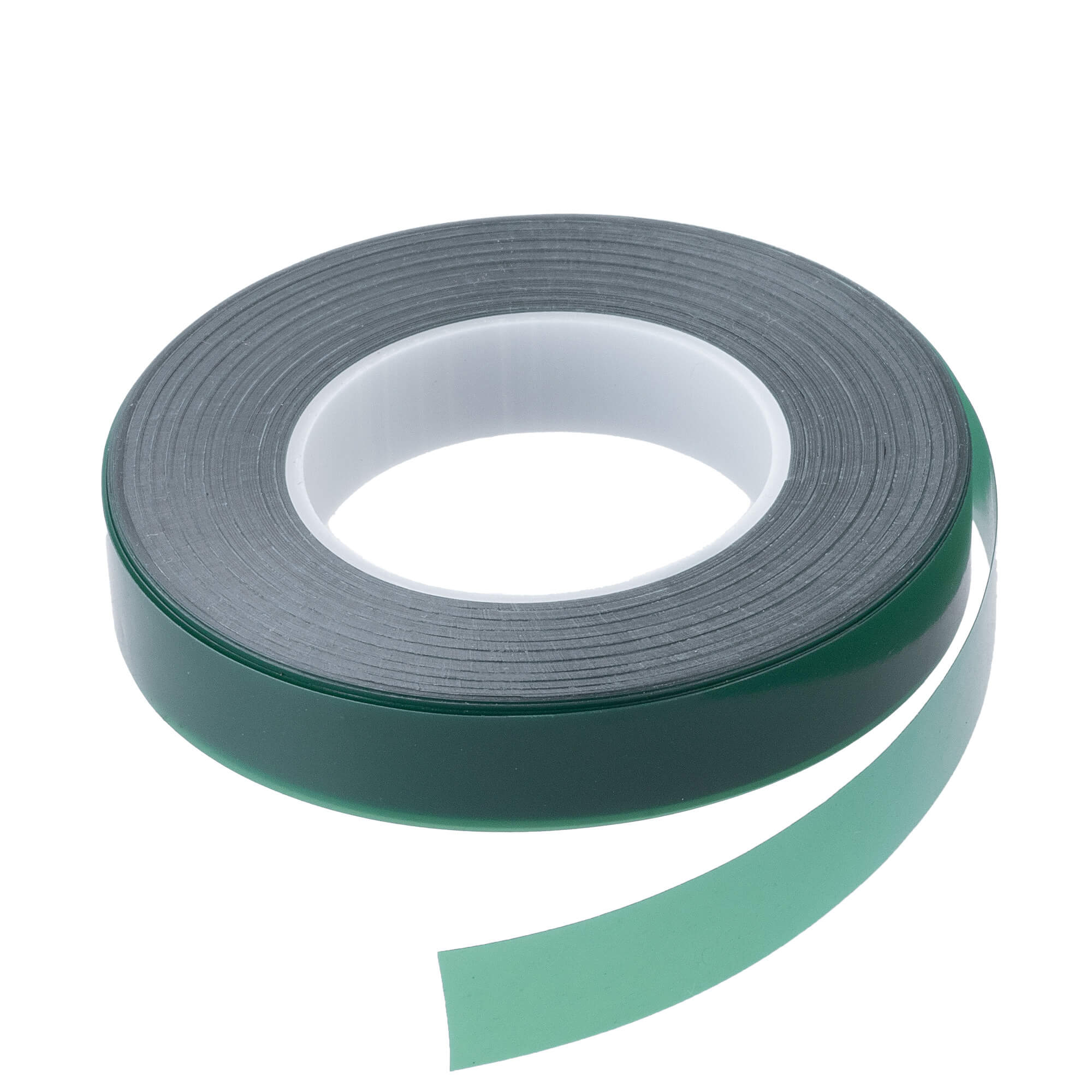 Zestaw taśm do zszywacza ogrodniczego Larret 11 mm x 25 m zielony 20 szt.
