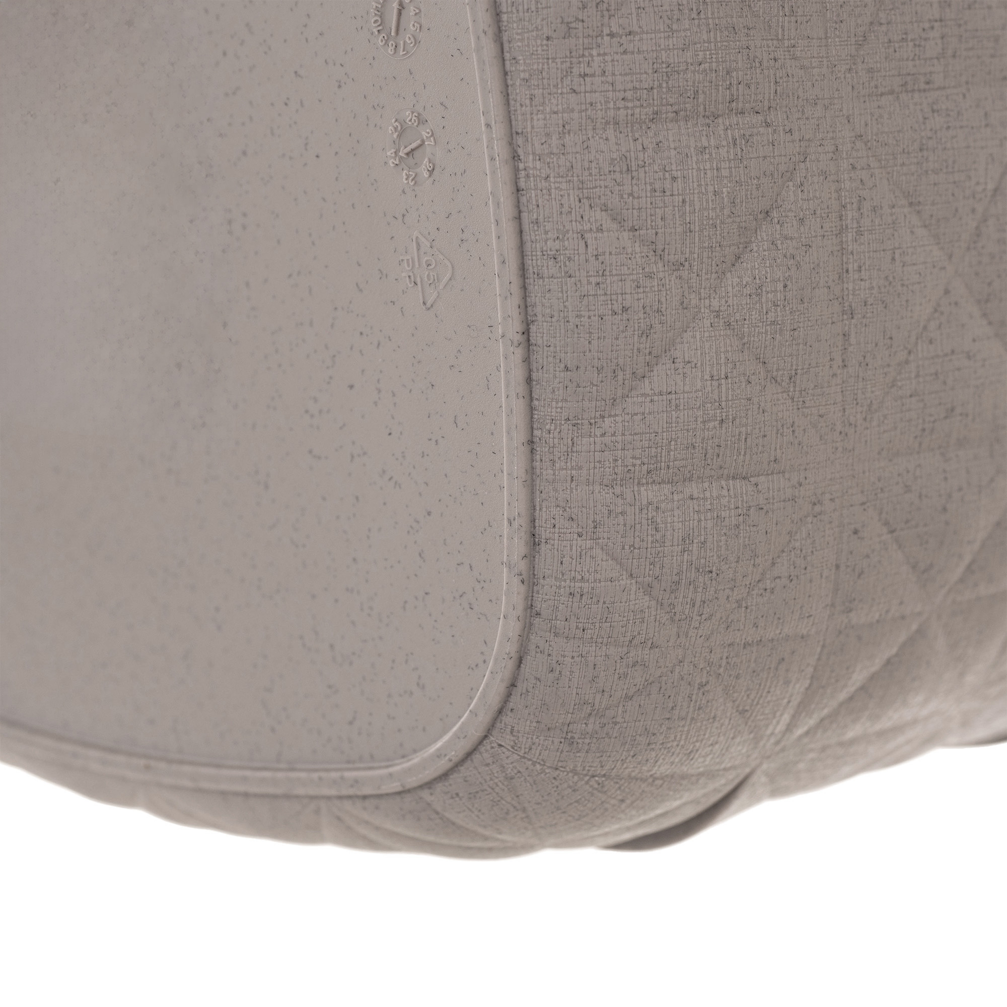 Koszyk Curver Softex XS 3L beżowy