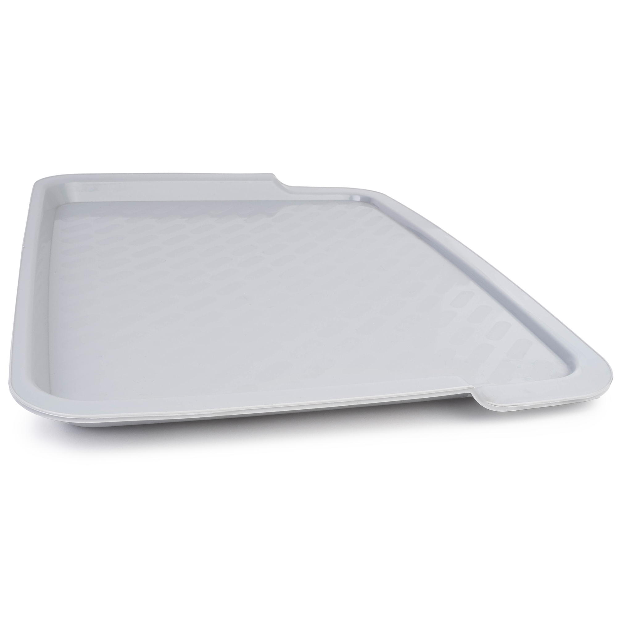 Taca barowa Curver, szara