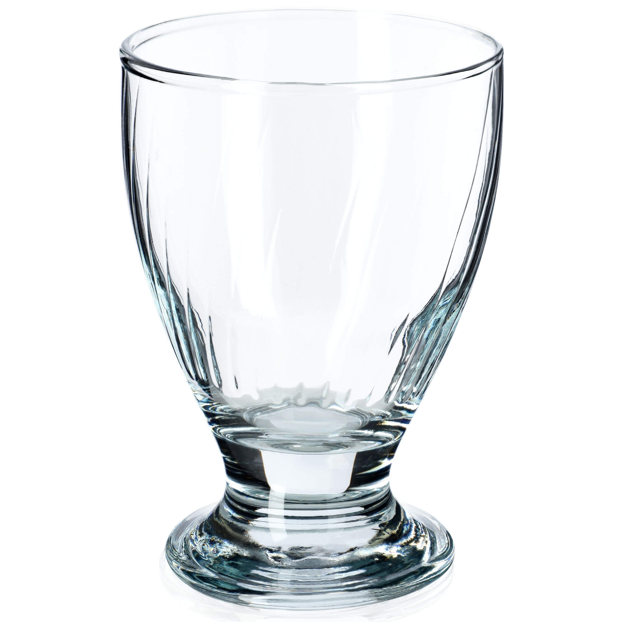 Szklanki do napojów i deserów Izano 280 ml, 6 szt.