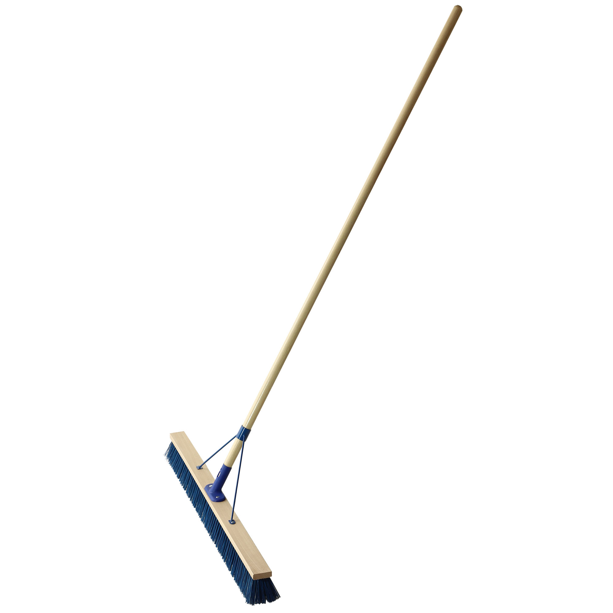 Szczotka ulicówka Treia 100 cm
