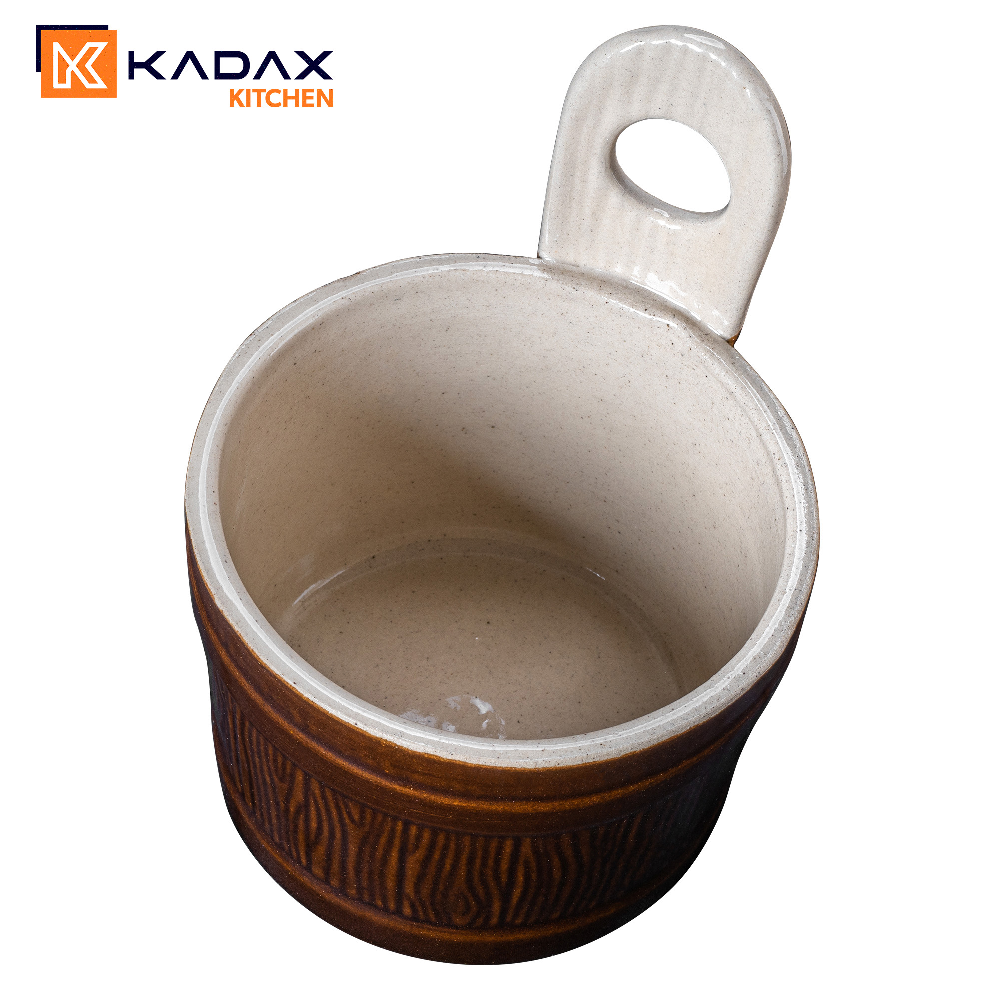 Skopek kamionkowy Olympia 0,3L