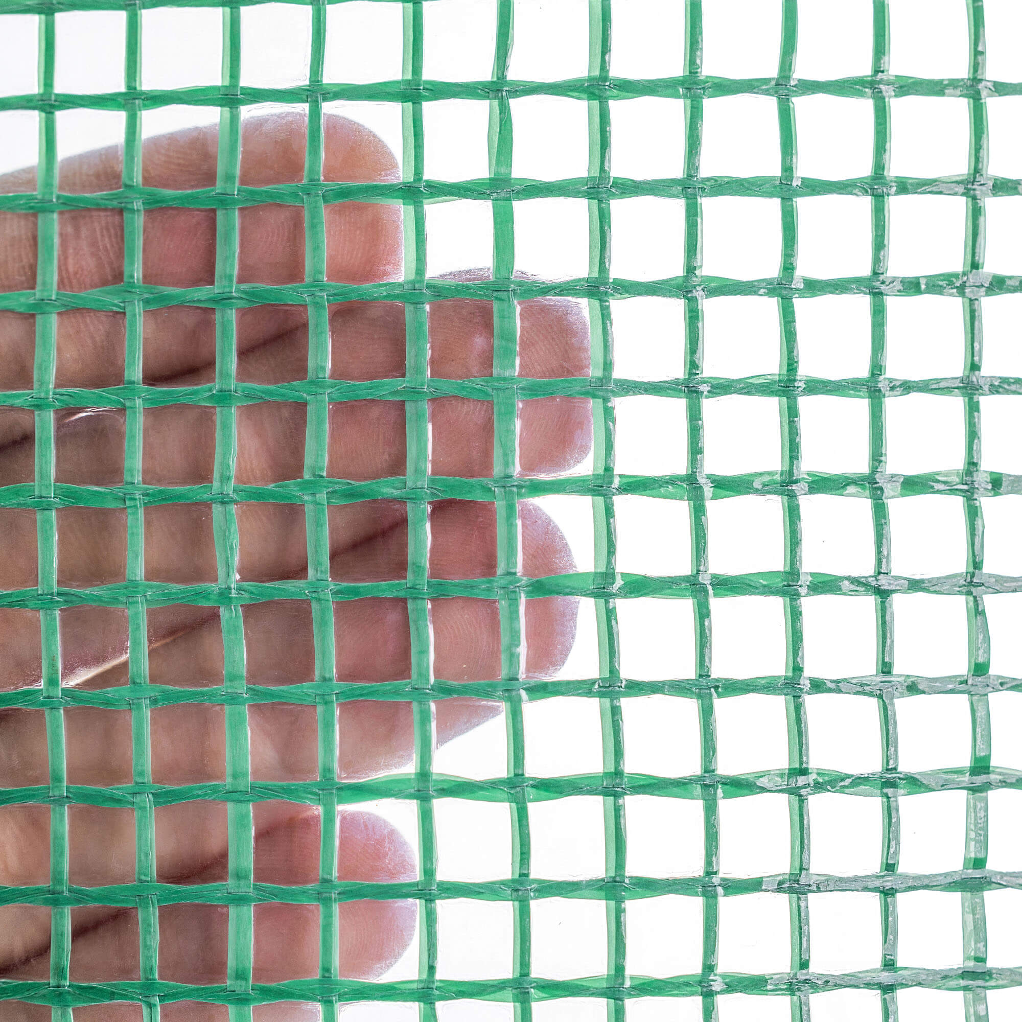 Tunel ogrodowy Fleix szklarnia 3x6m zielona 18m2