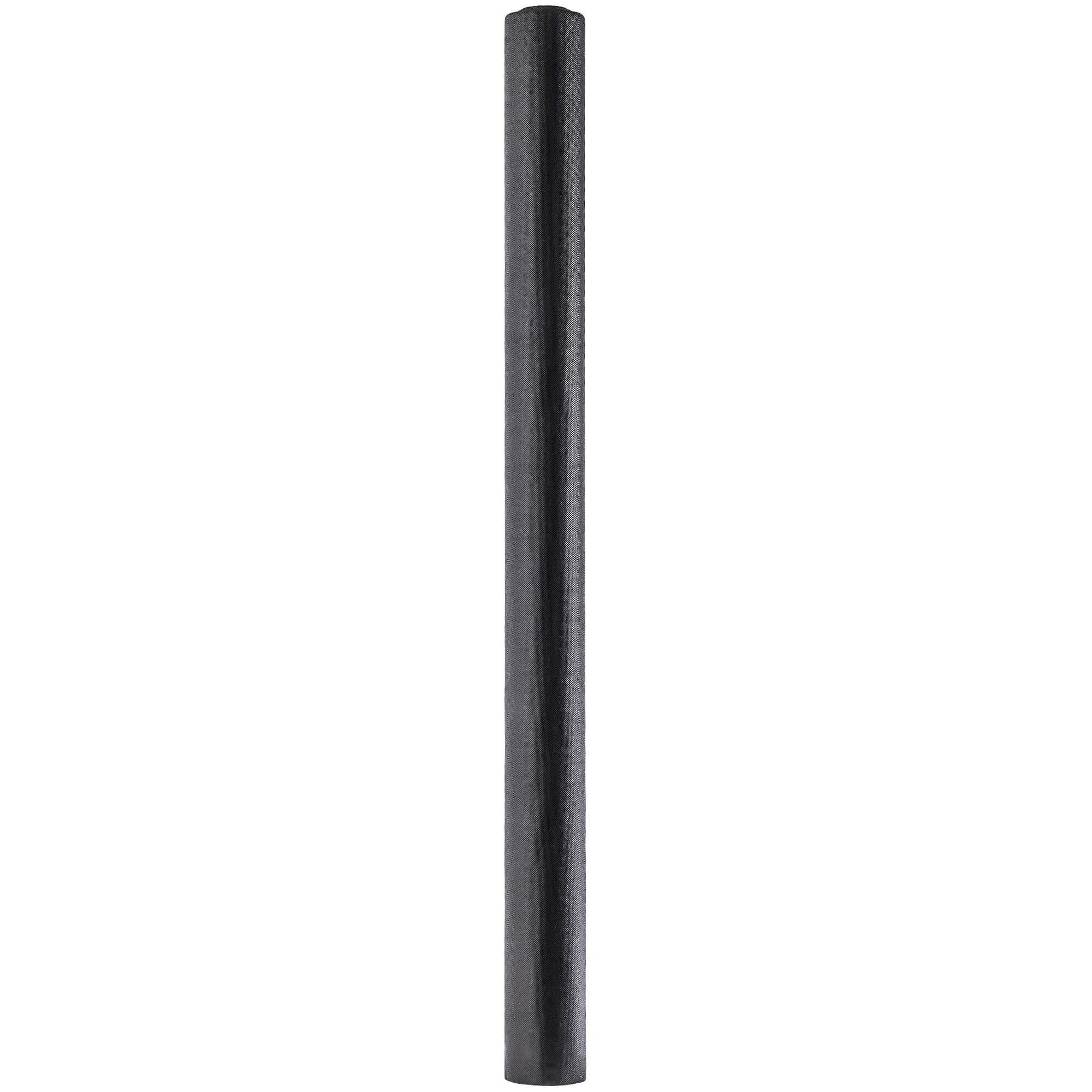 Agrowłóknina ogrodowa Nespoux ściółkująca 1 x 10 m 150 g/m² czarna