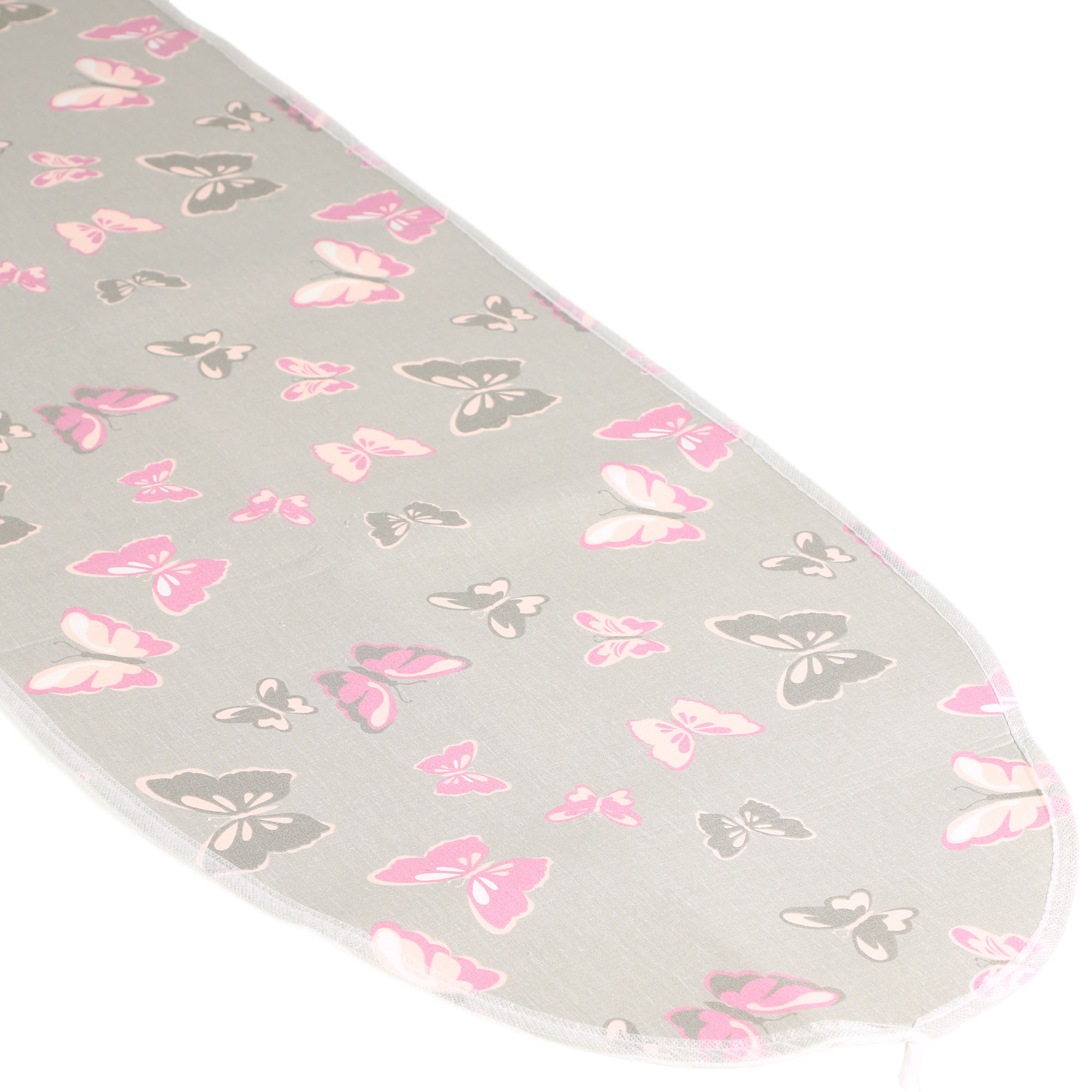 Pokrowiec na deskę do prasowania 148x52cm naciągany Tena motyle