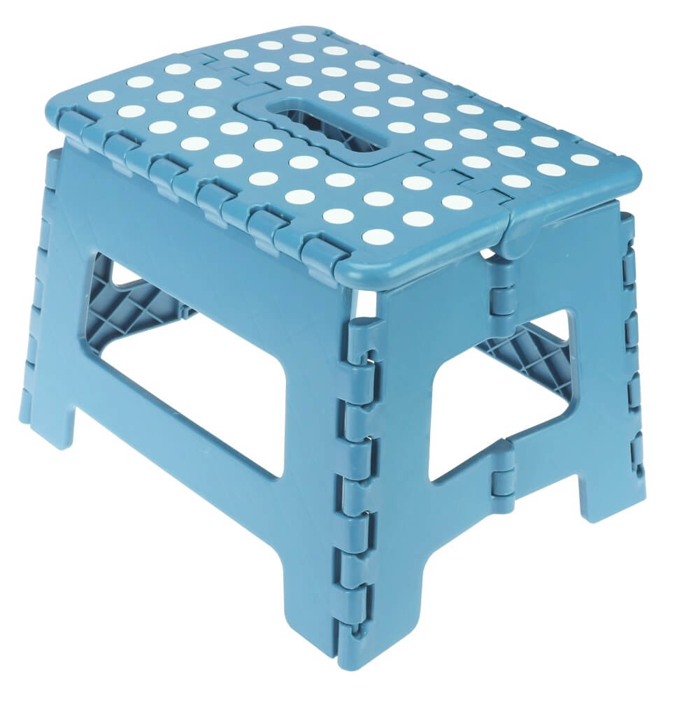 Taboret składany Ravi Alex 22 cm