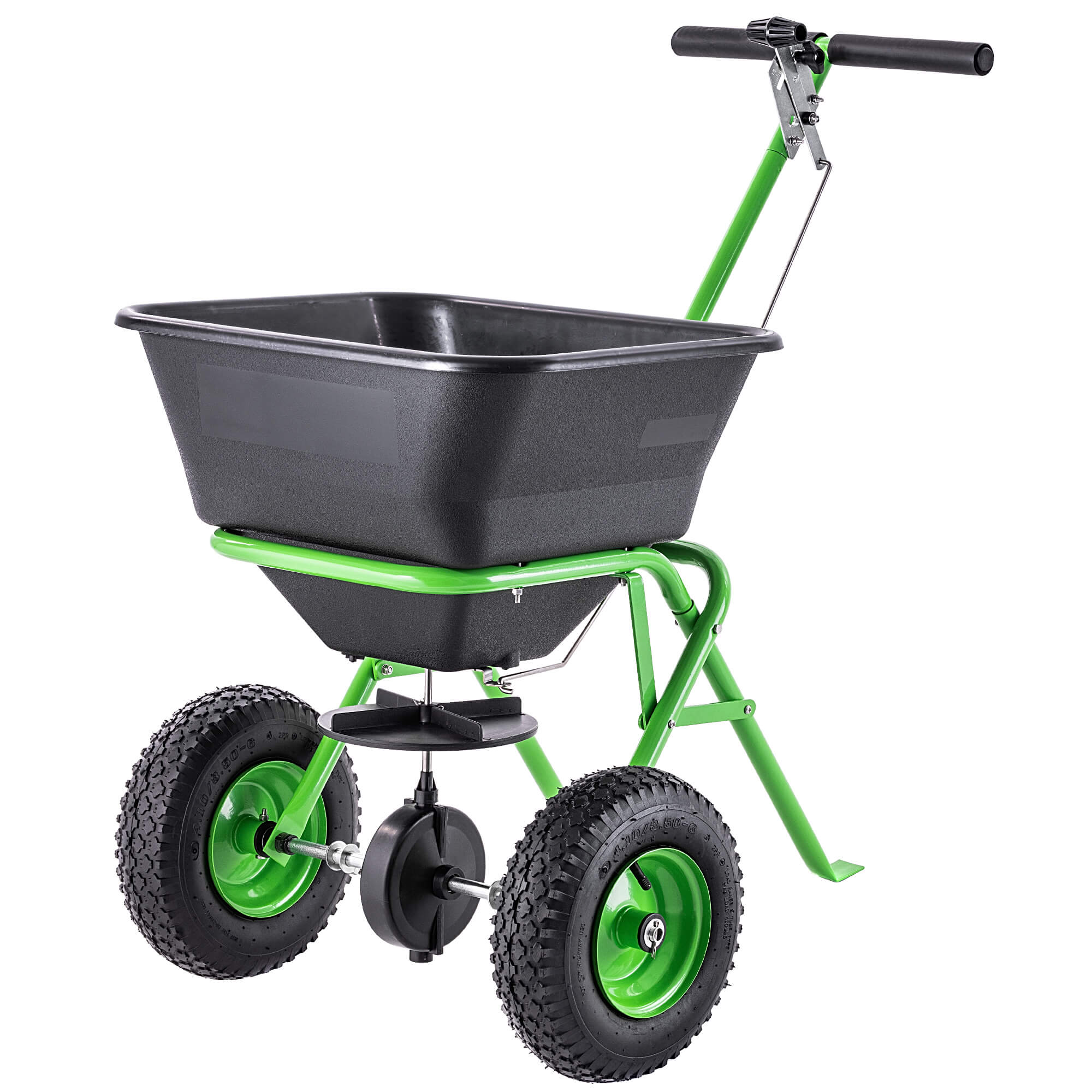 Siewnik ogrodowy Bordage 45L