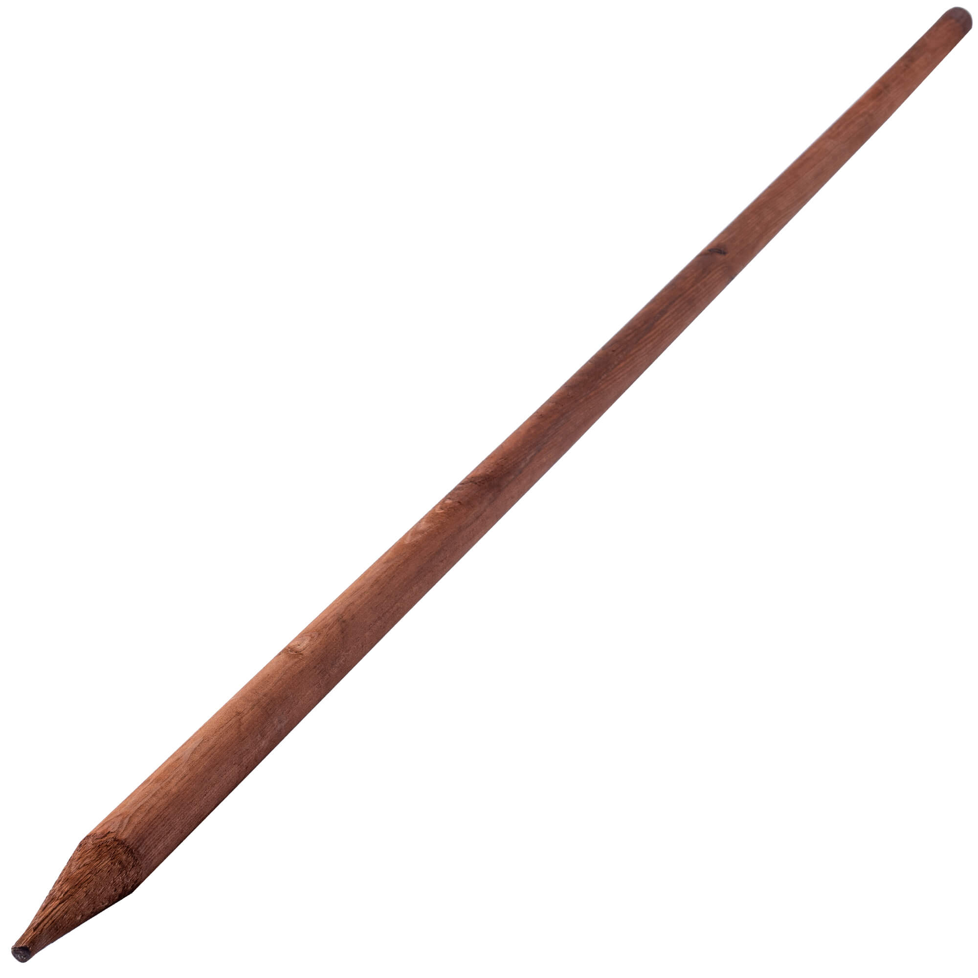 Podpora do roślin drewniana Tarup palik 28 mm x 180 cm 20 szt.