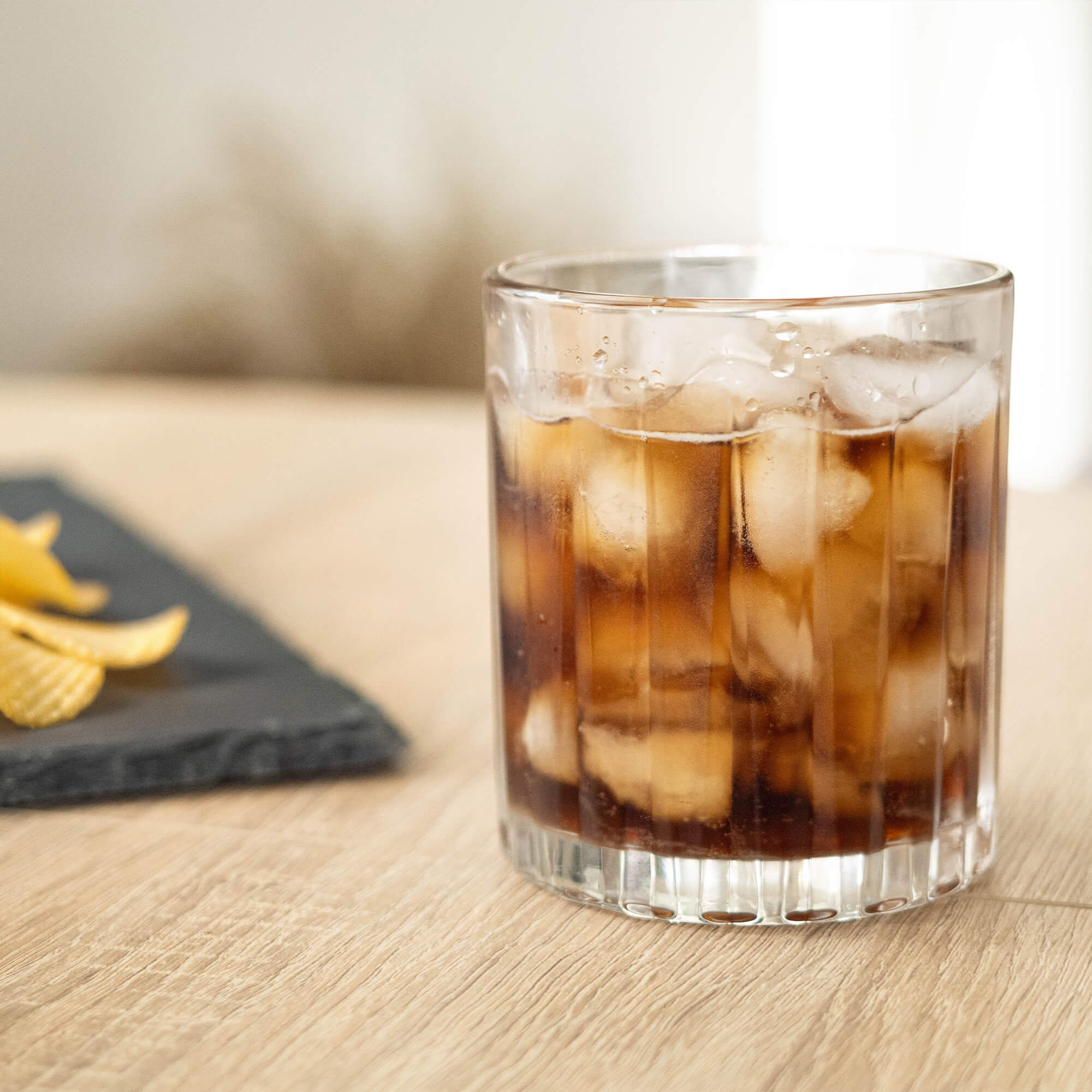 Szklanka do whisky i drinków Auverse 330ml 6 szt.