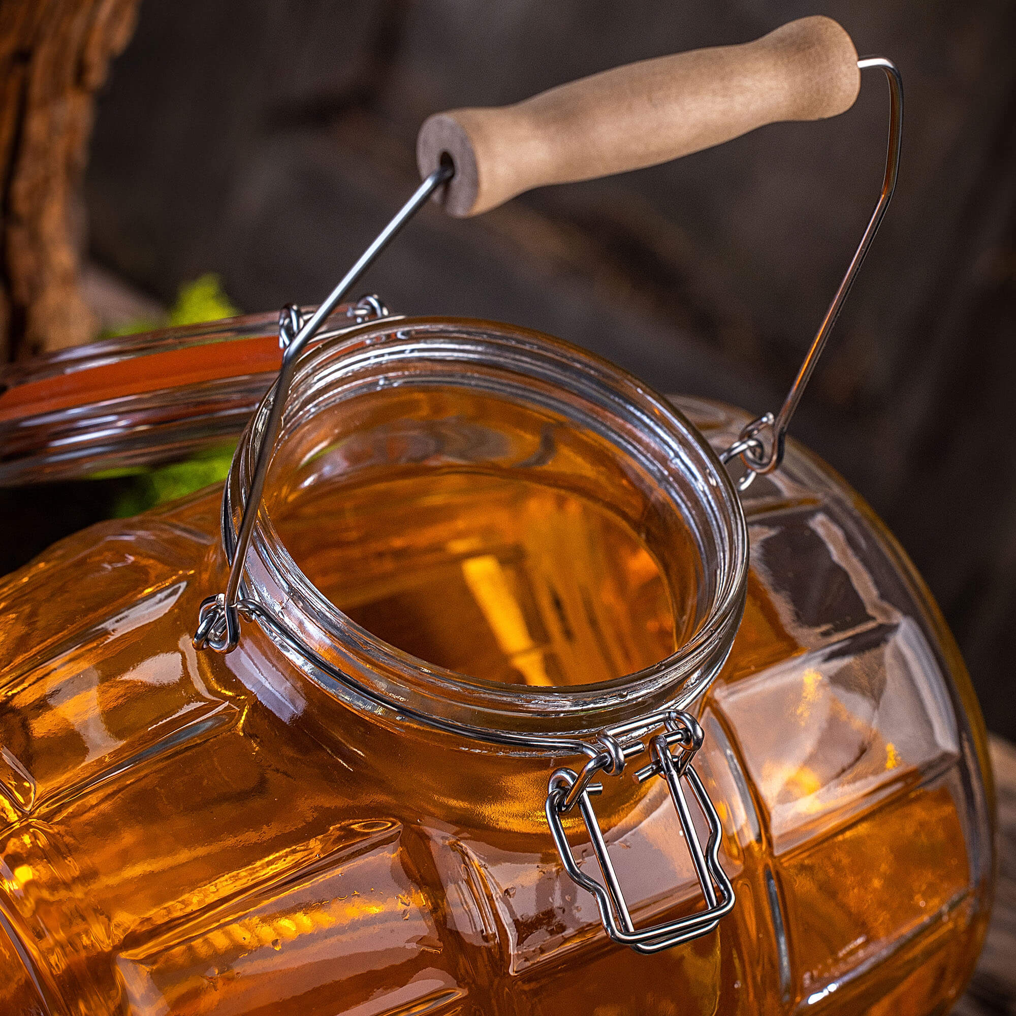 Beczułka do piwa i zimnych napojów 5L